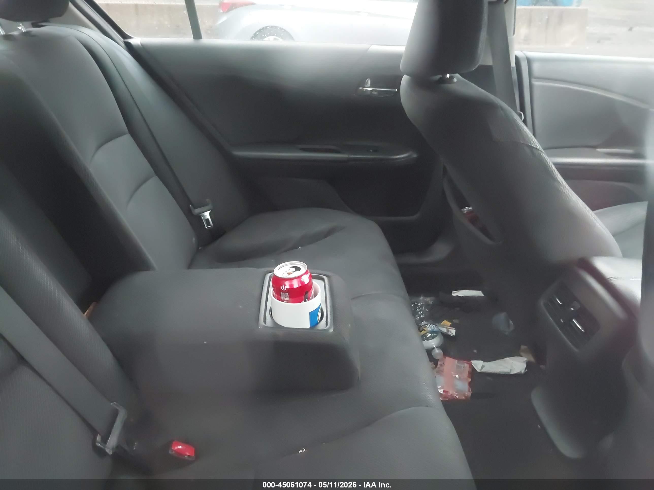 HONDA ACCORD image 8