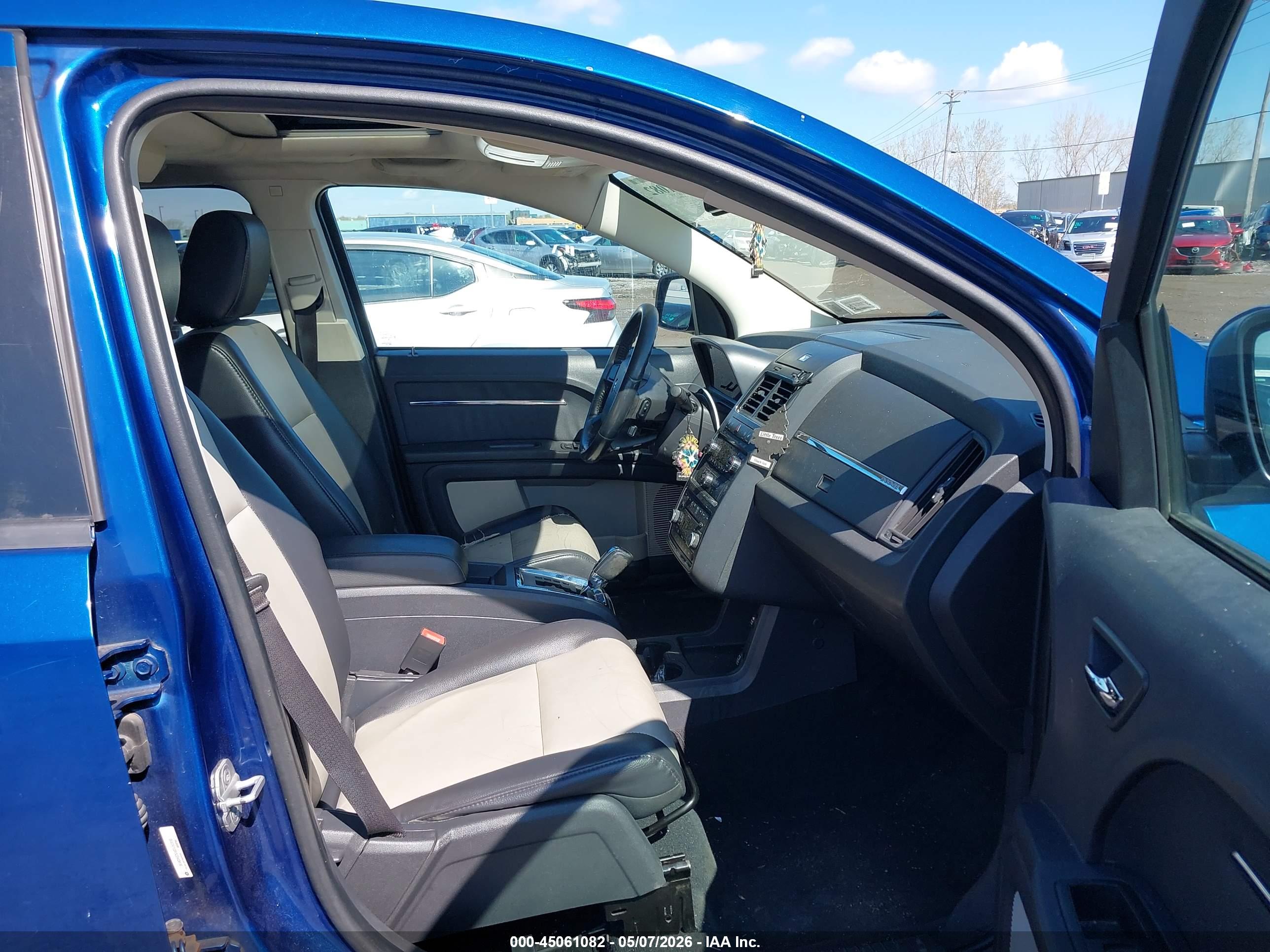 DODGE JOURNEY image 5
