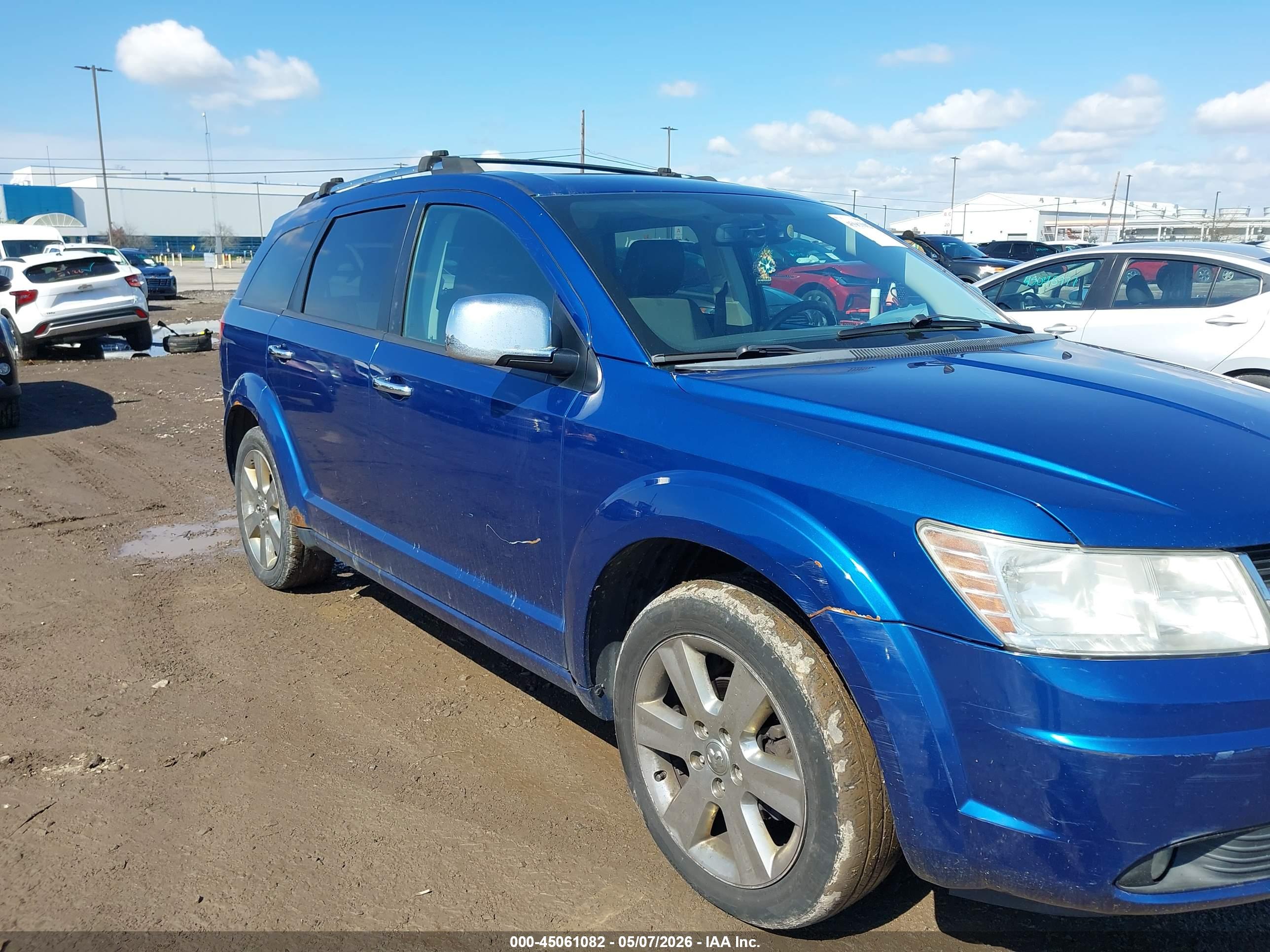 DODGE JOURNEY image 6