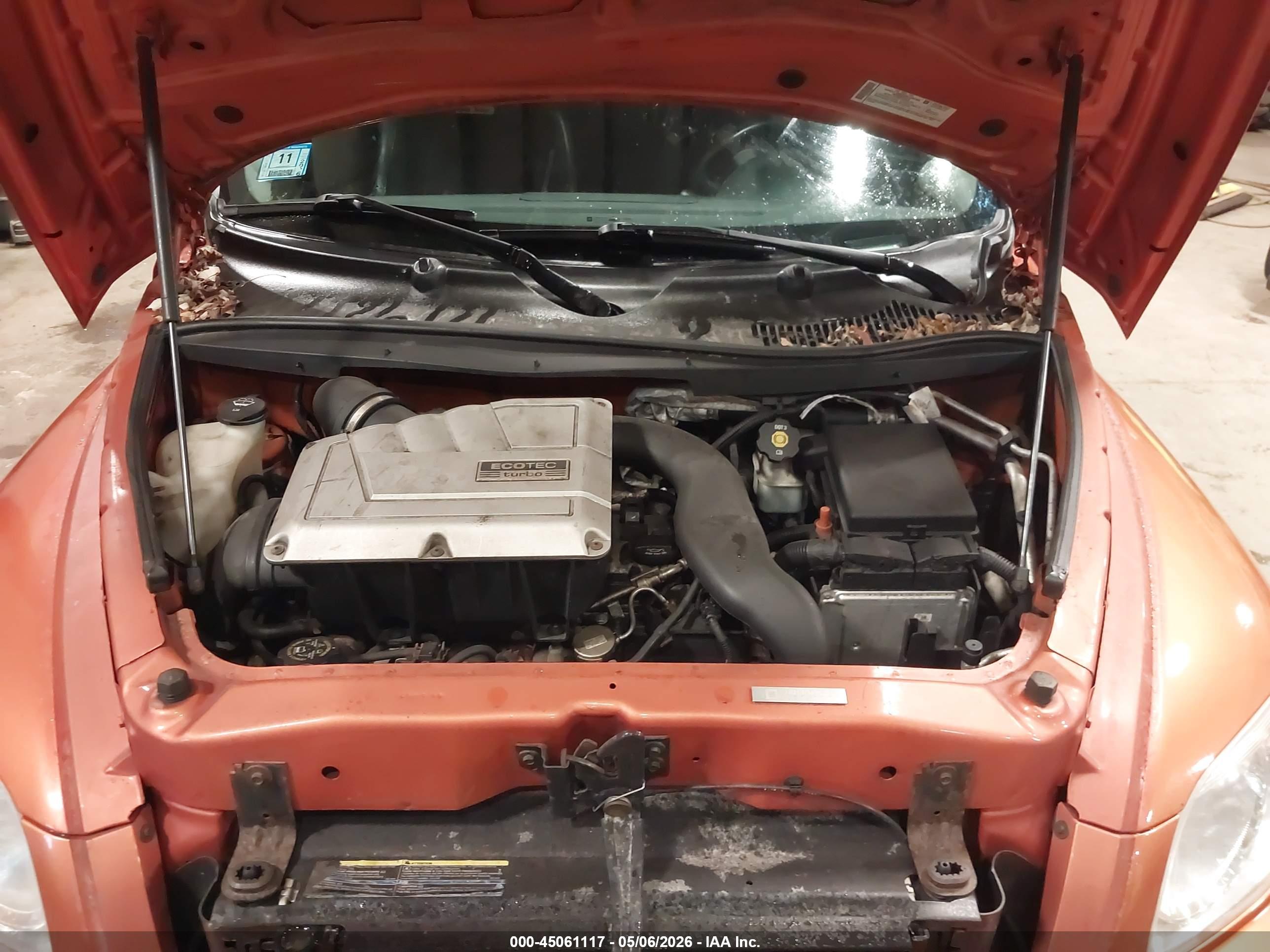 CHEVROLET HHR image 10