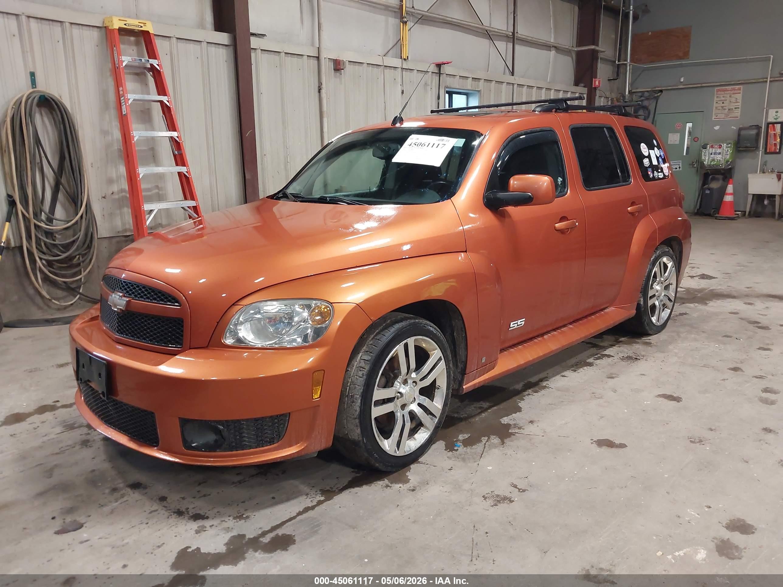 CHEVROLET HHR image 2