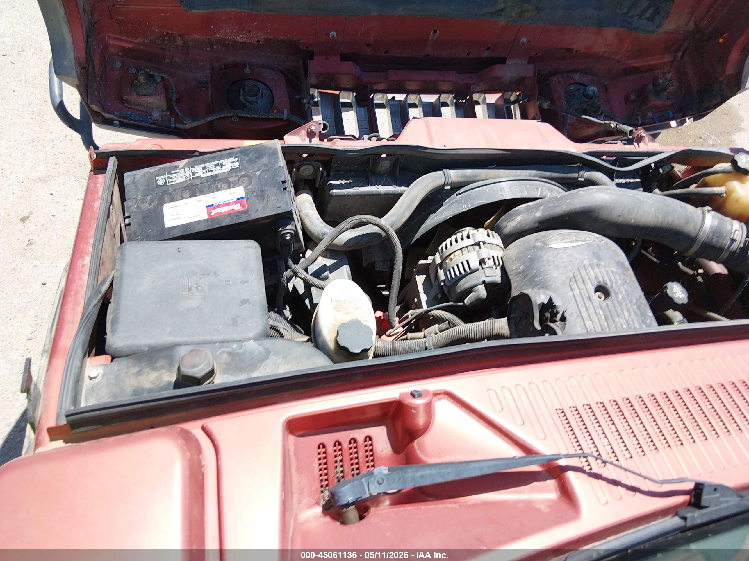 HUMMER H2 image 10