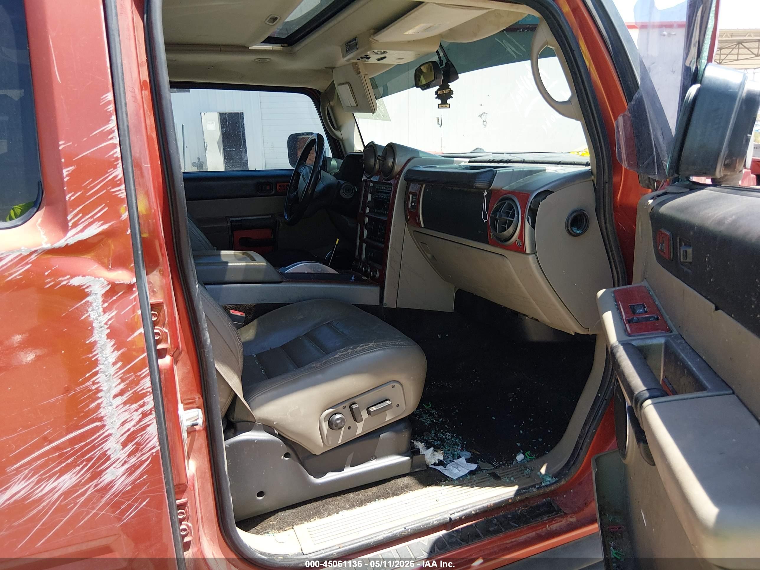 HUMMER H2 image 5