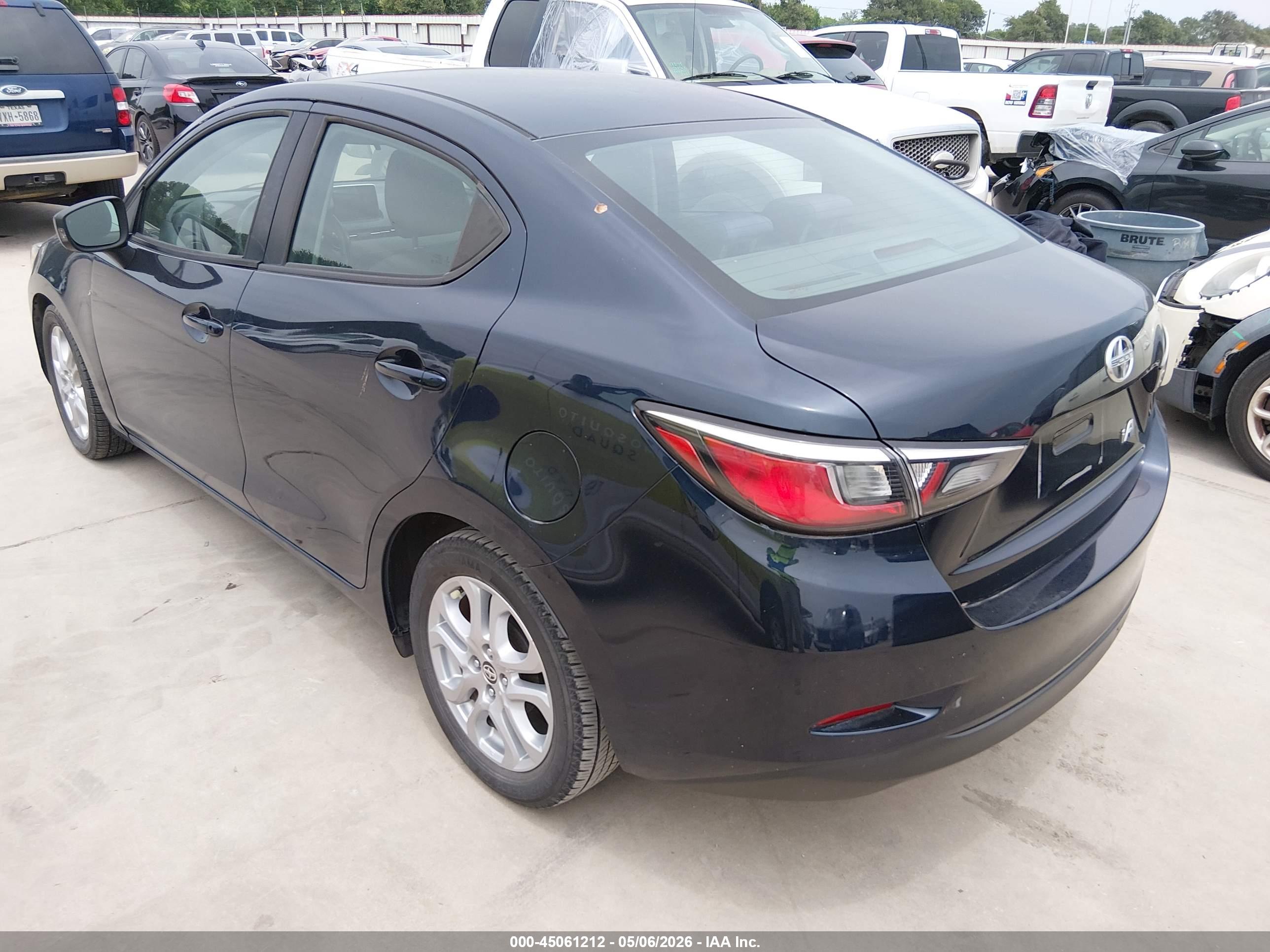 SCION IA image 3