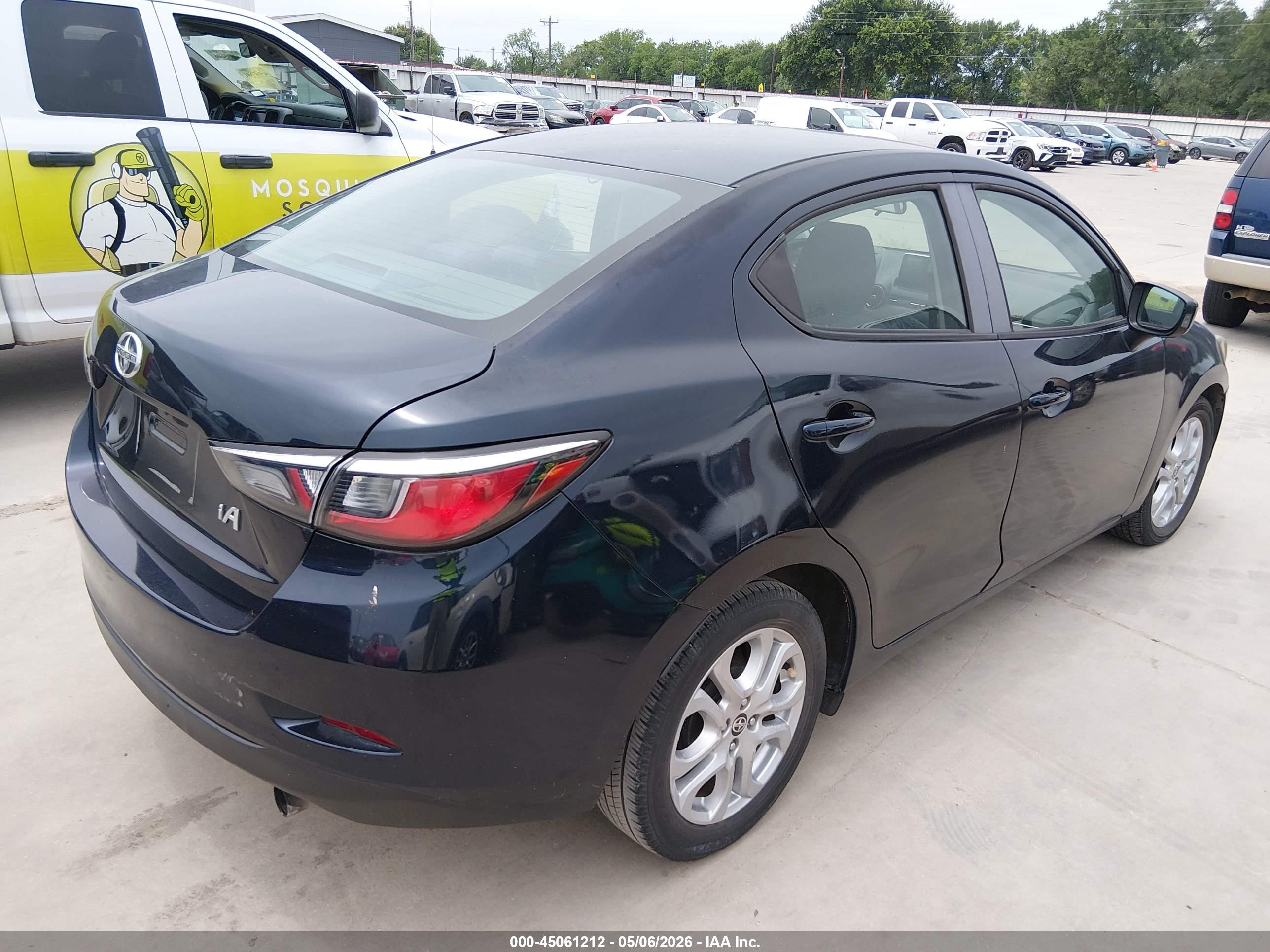 SCION IA image 4