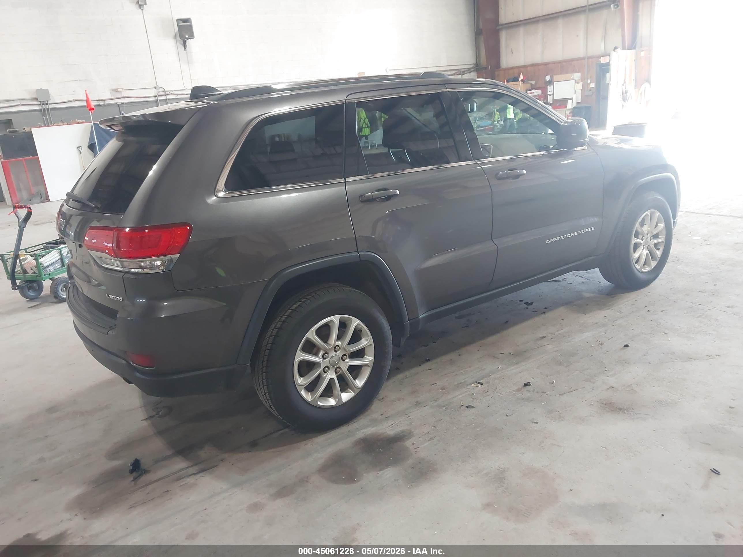 JEEP GRAND image 4