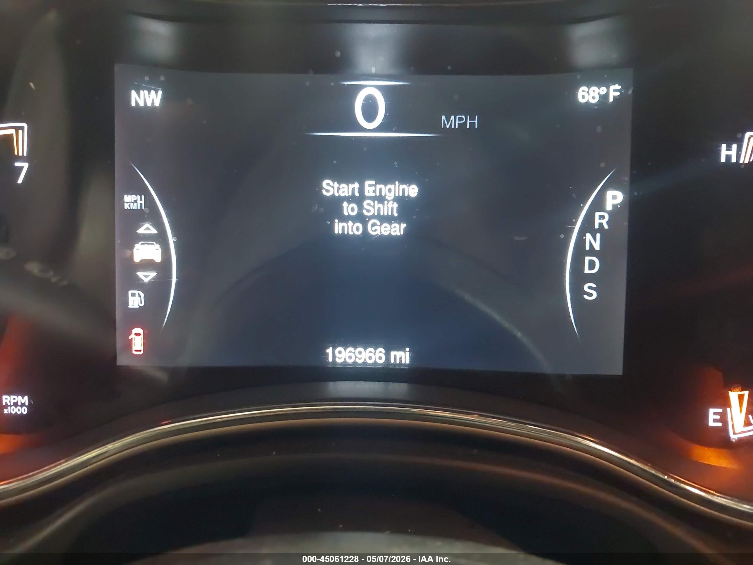 JEEP GRAND image 7