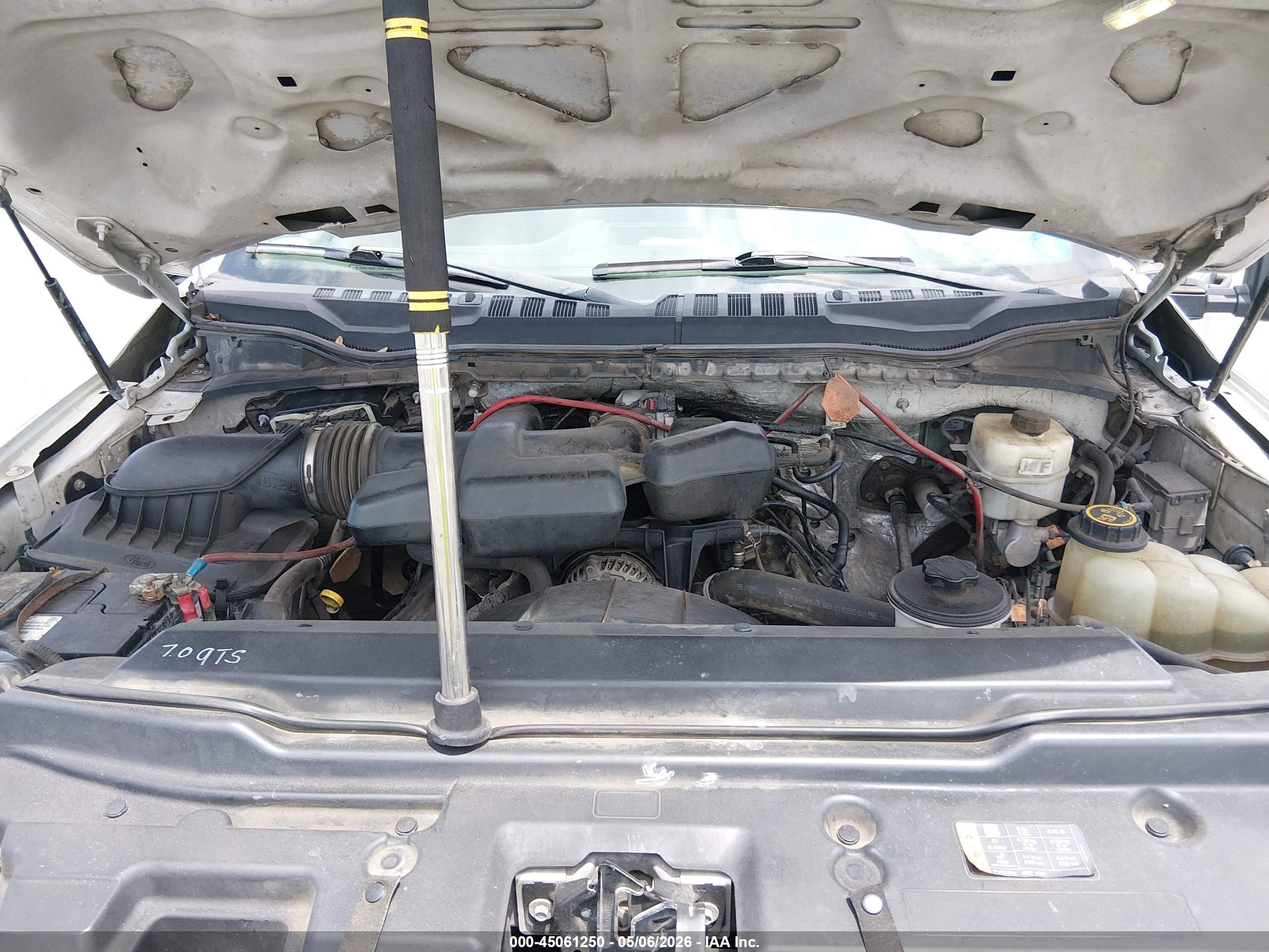 FORD F-350 image 10