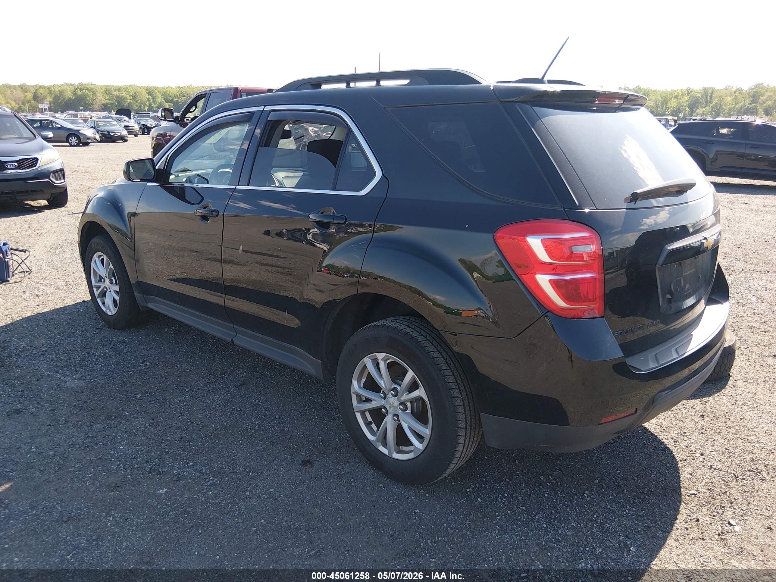 CHEVROLET EQUINOX image 3