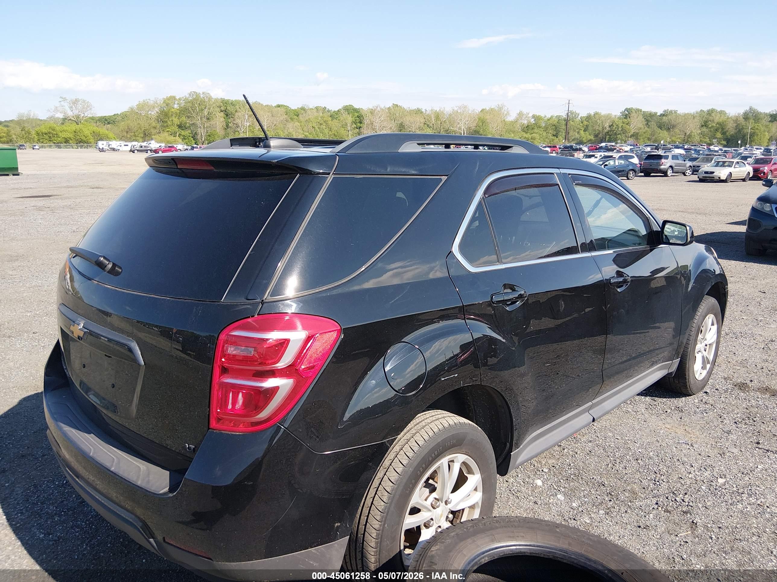 CHEVROLET EQUINOX image 4