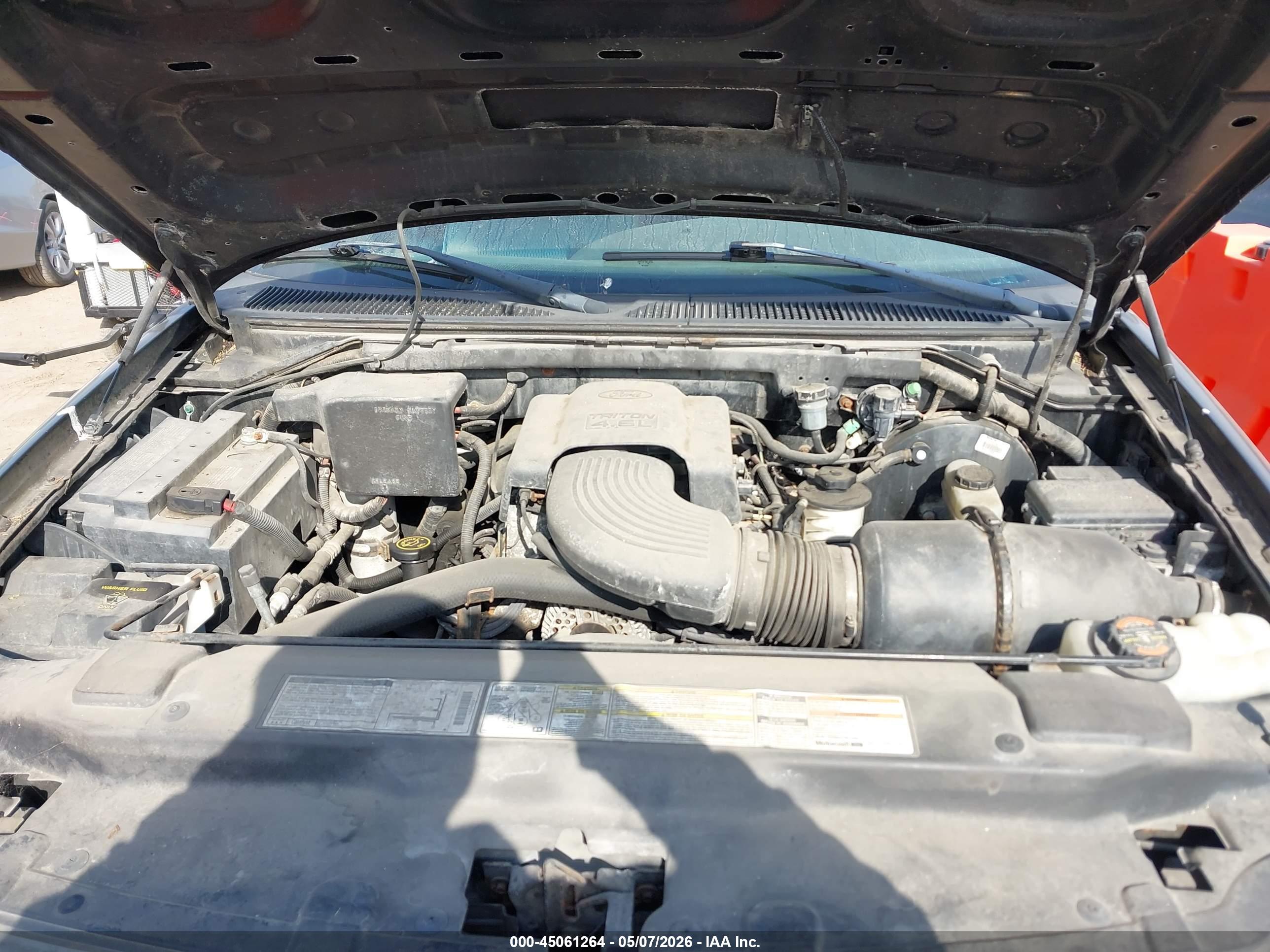 FORD F-150 image 10