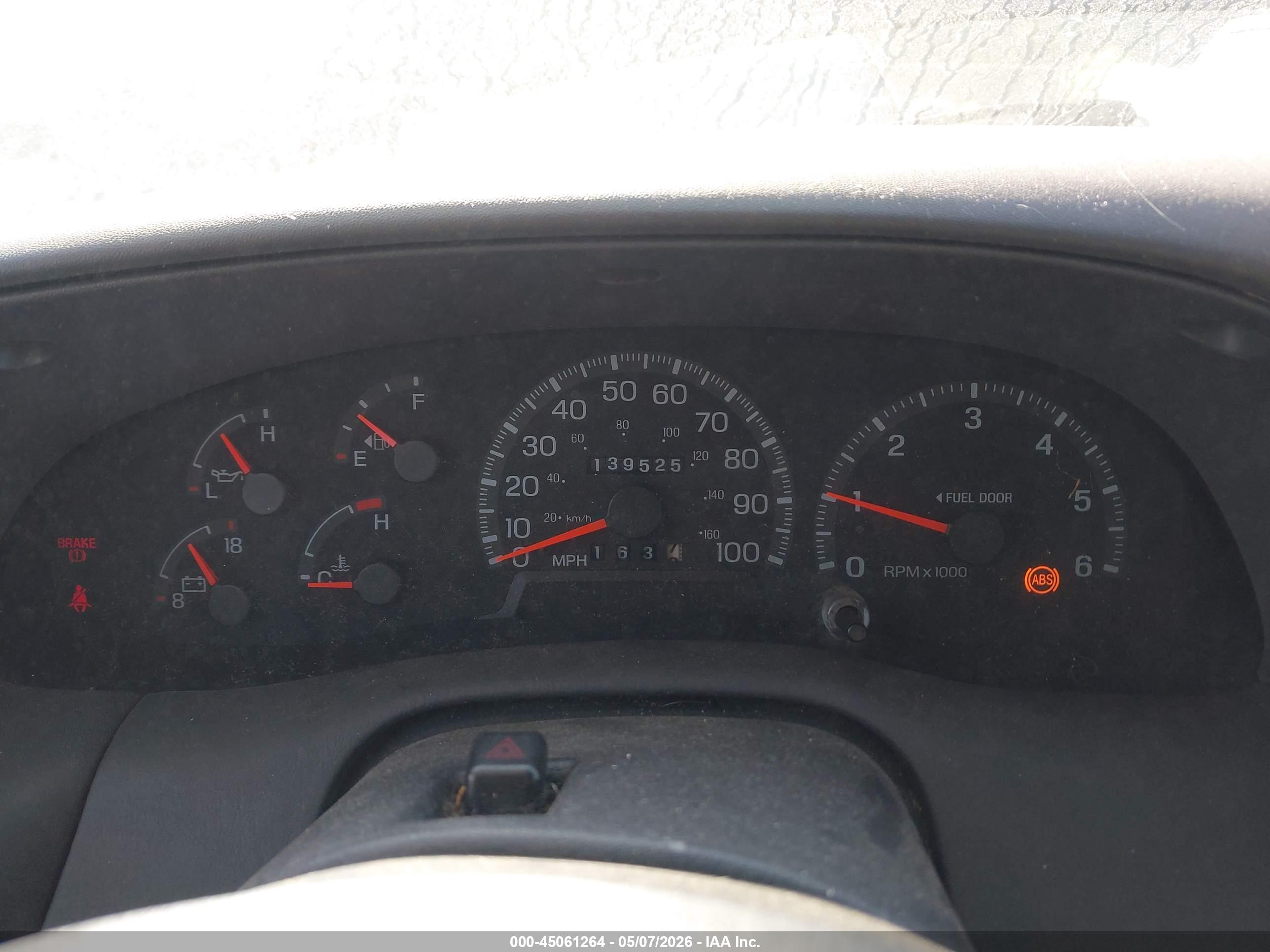 FORD F-150 image 7
