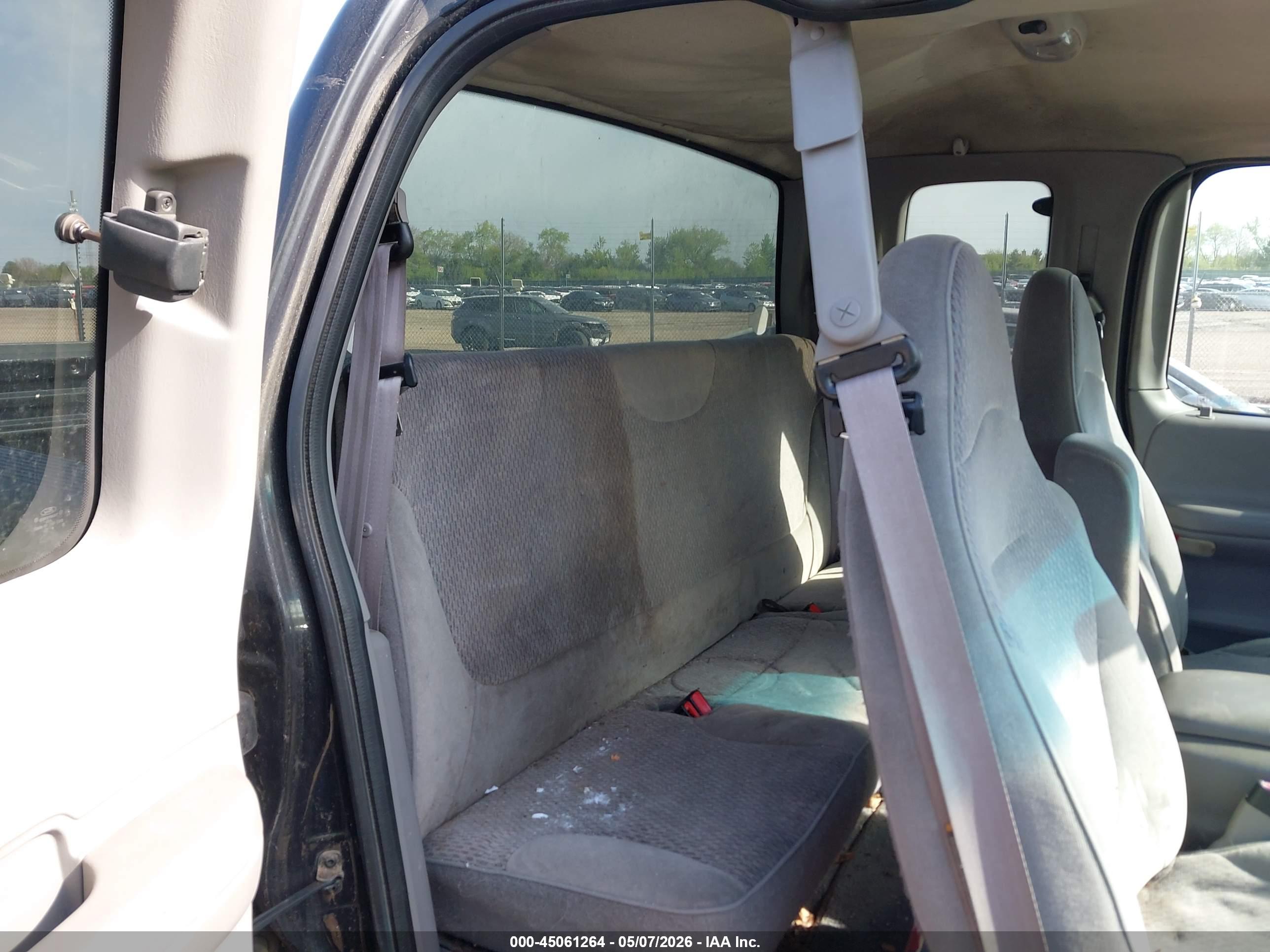 FORD F-150 image 8