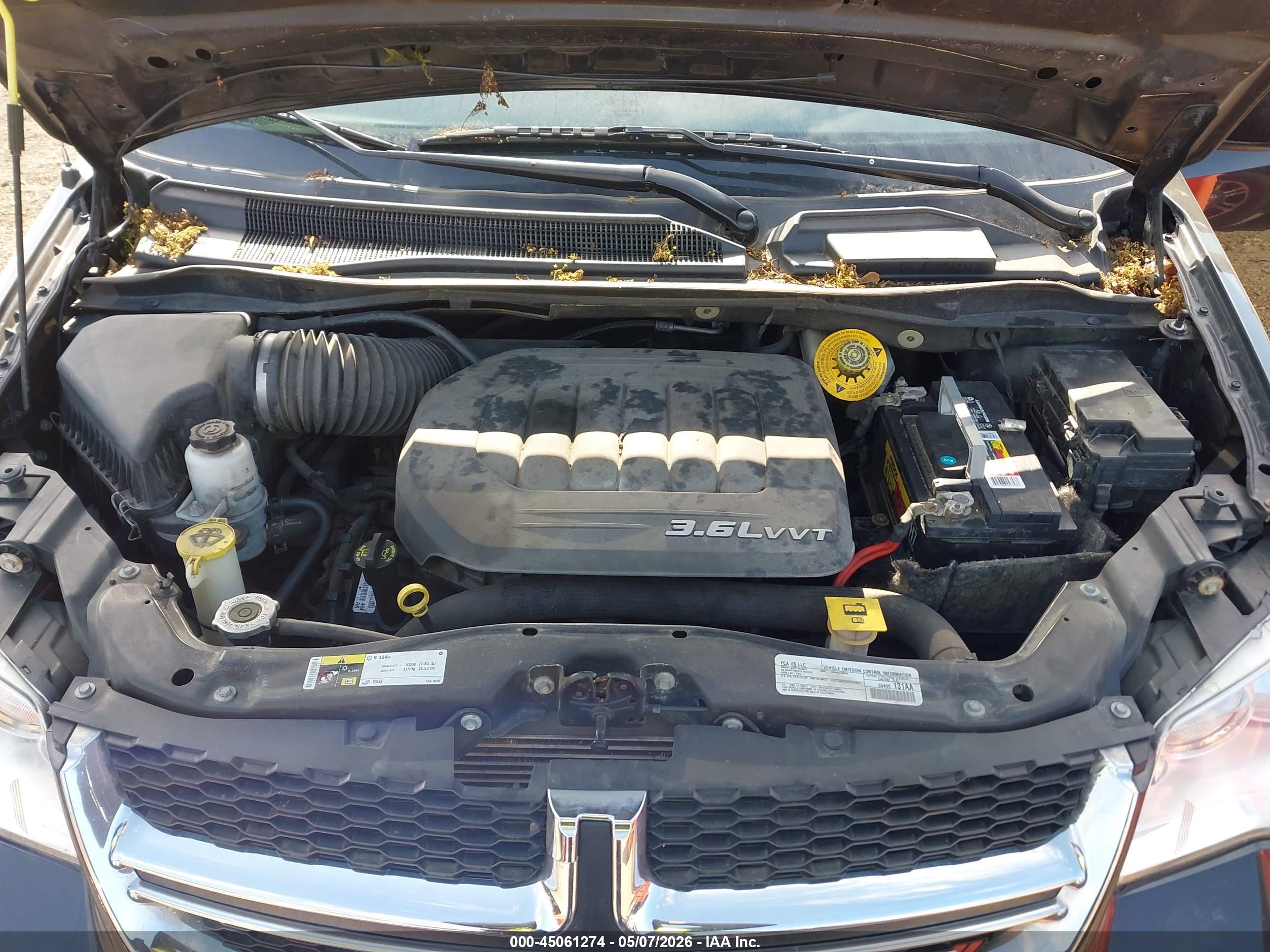 DODGE GRAND image 10