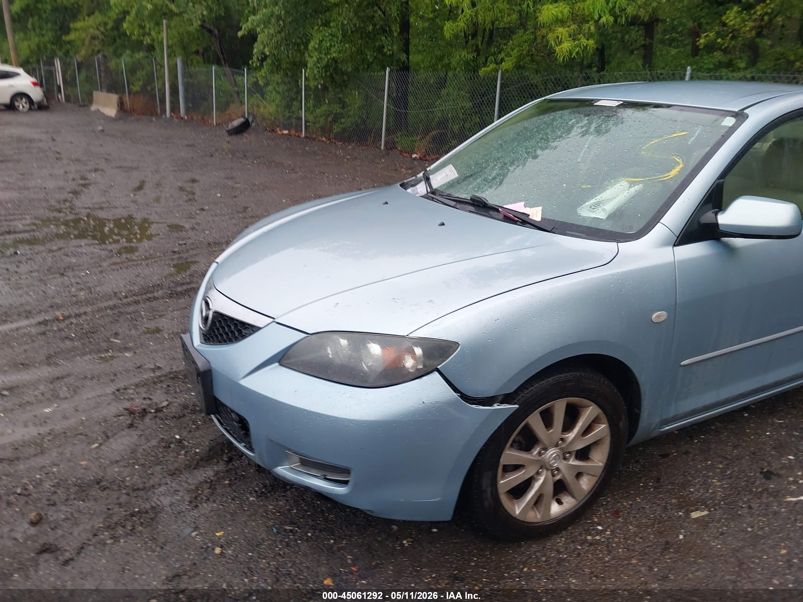 MAZDA MAZDA3 image 6