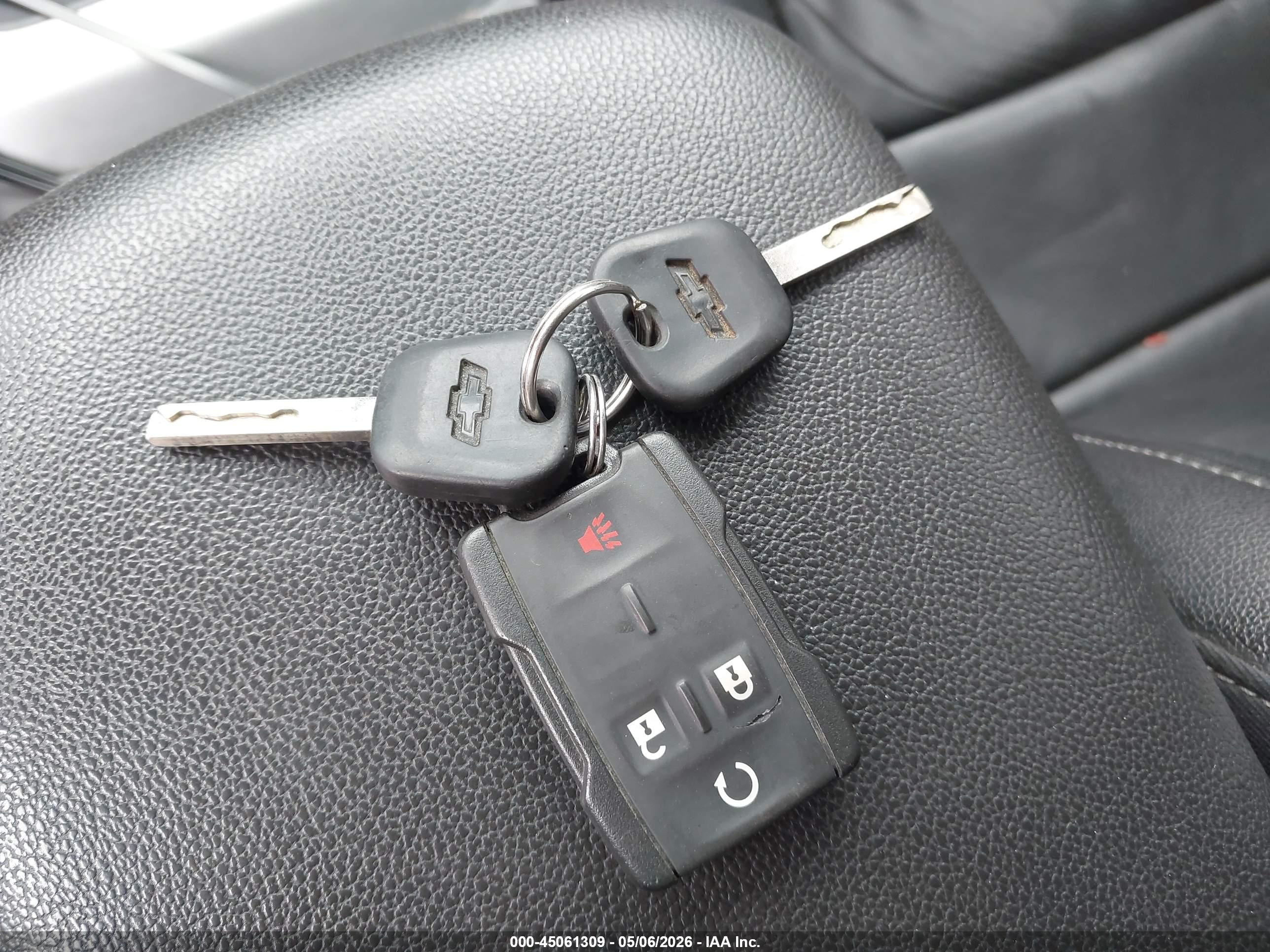 CHEVROLET COLORADO image 11
