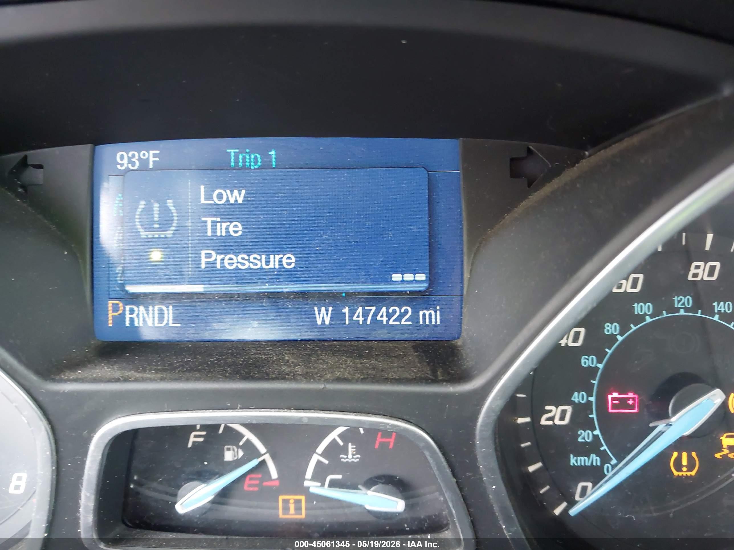 FORD FOCUS image 7
