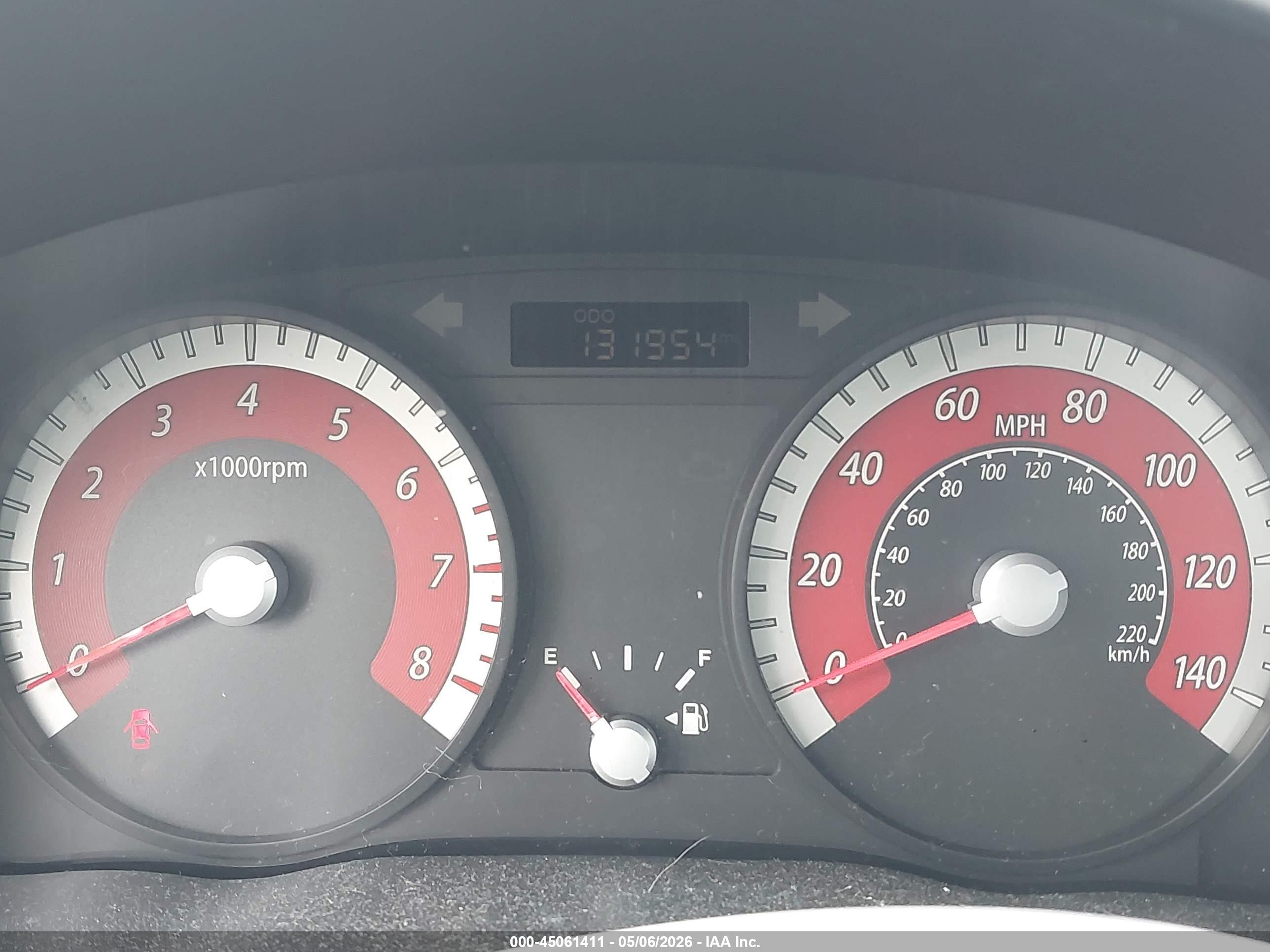 KIA RIO image 7