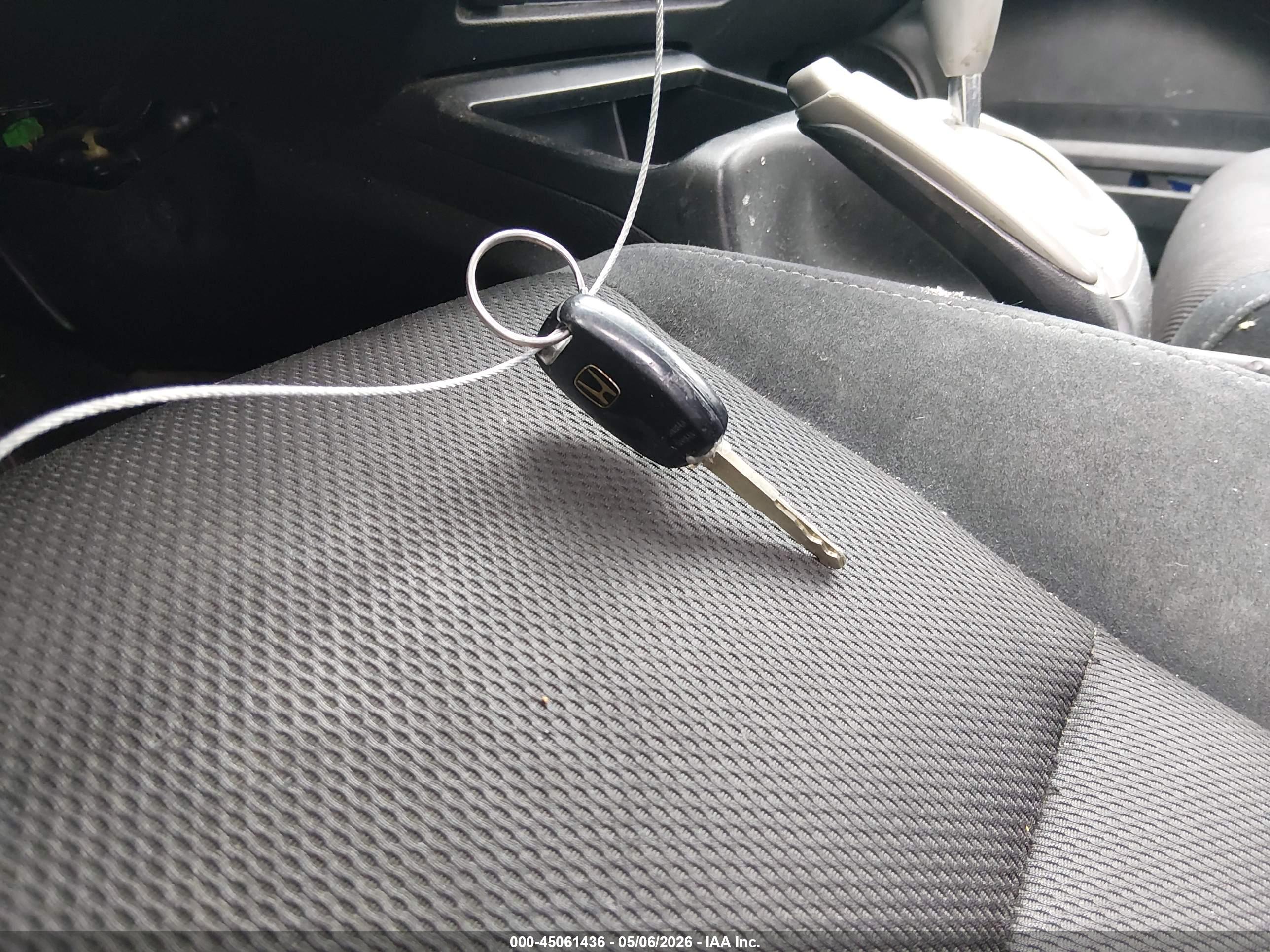 HONDA CIVIC image 11
