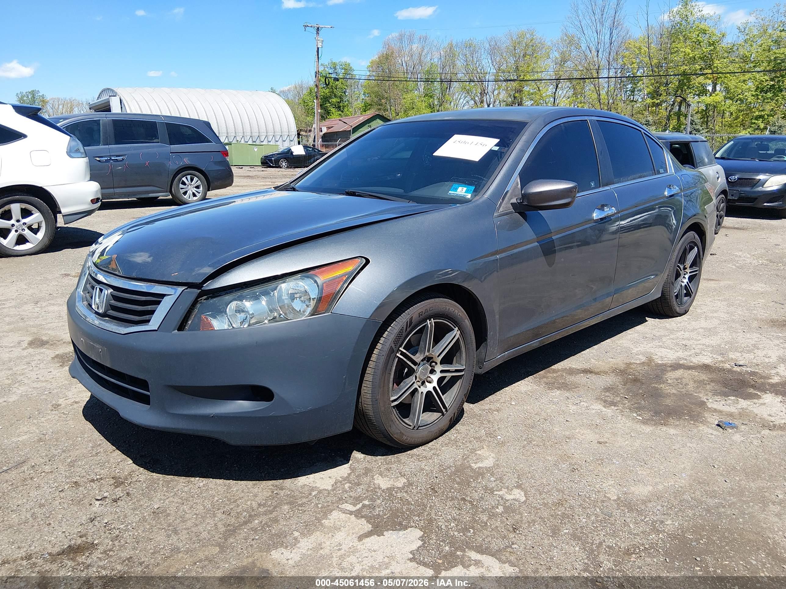 HONDA ACCORD image 2