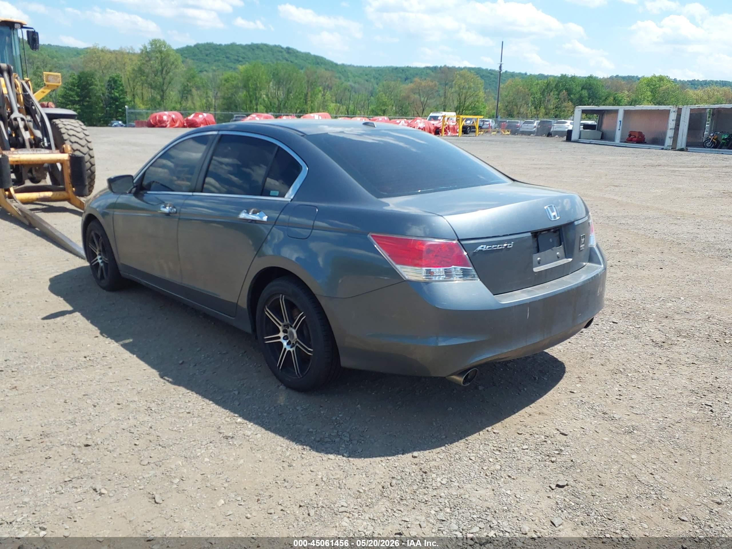 HONDA ACCORD image 3