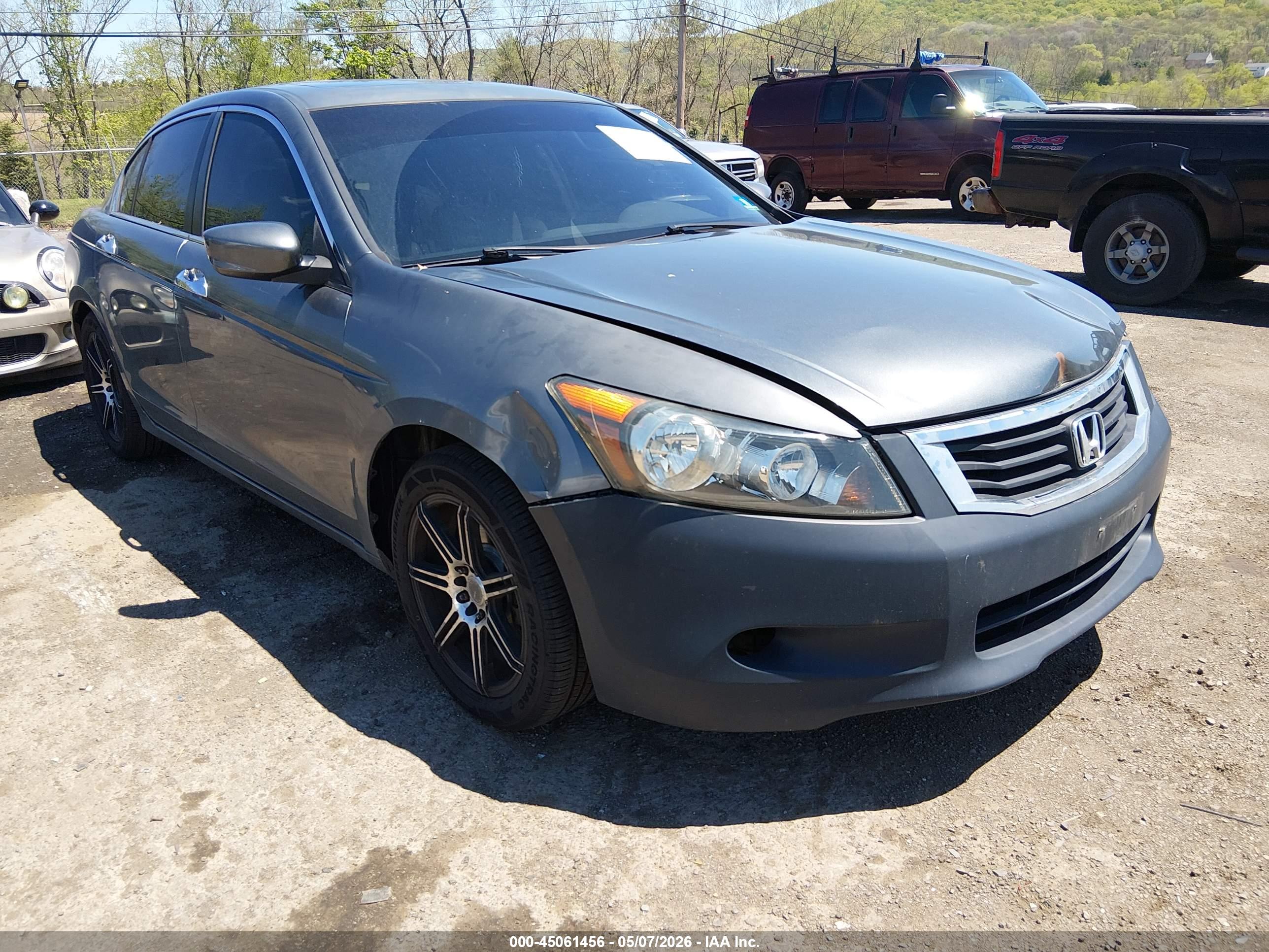 HONDA ACCORD image 6