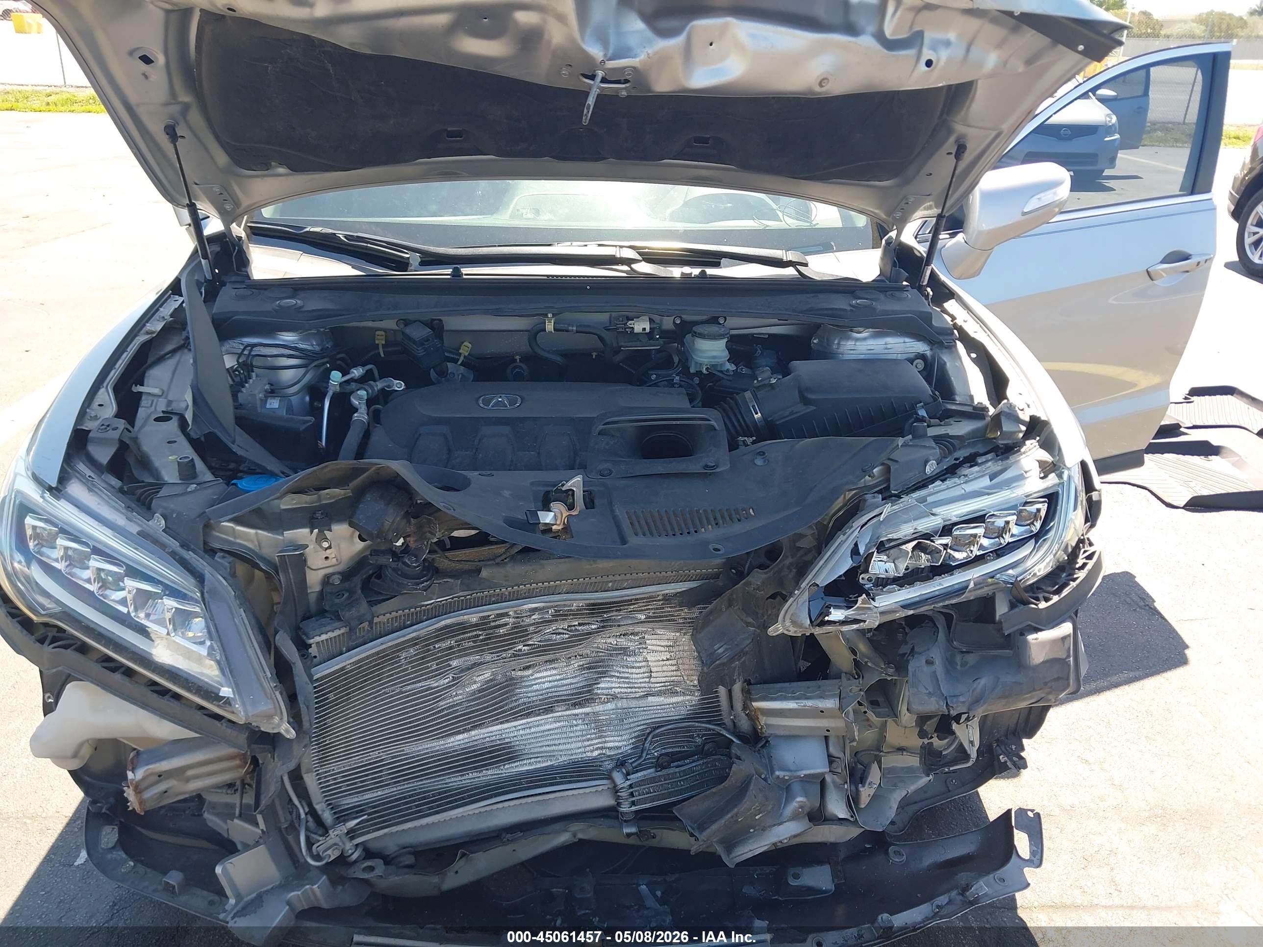 ACURA RDX image 10