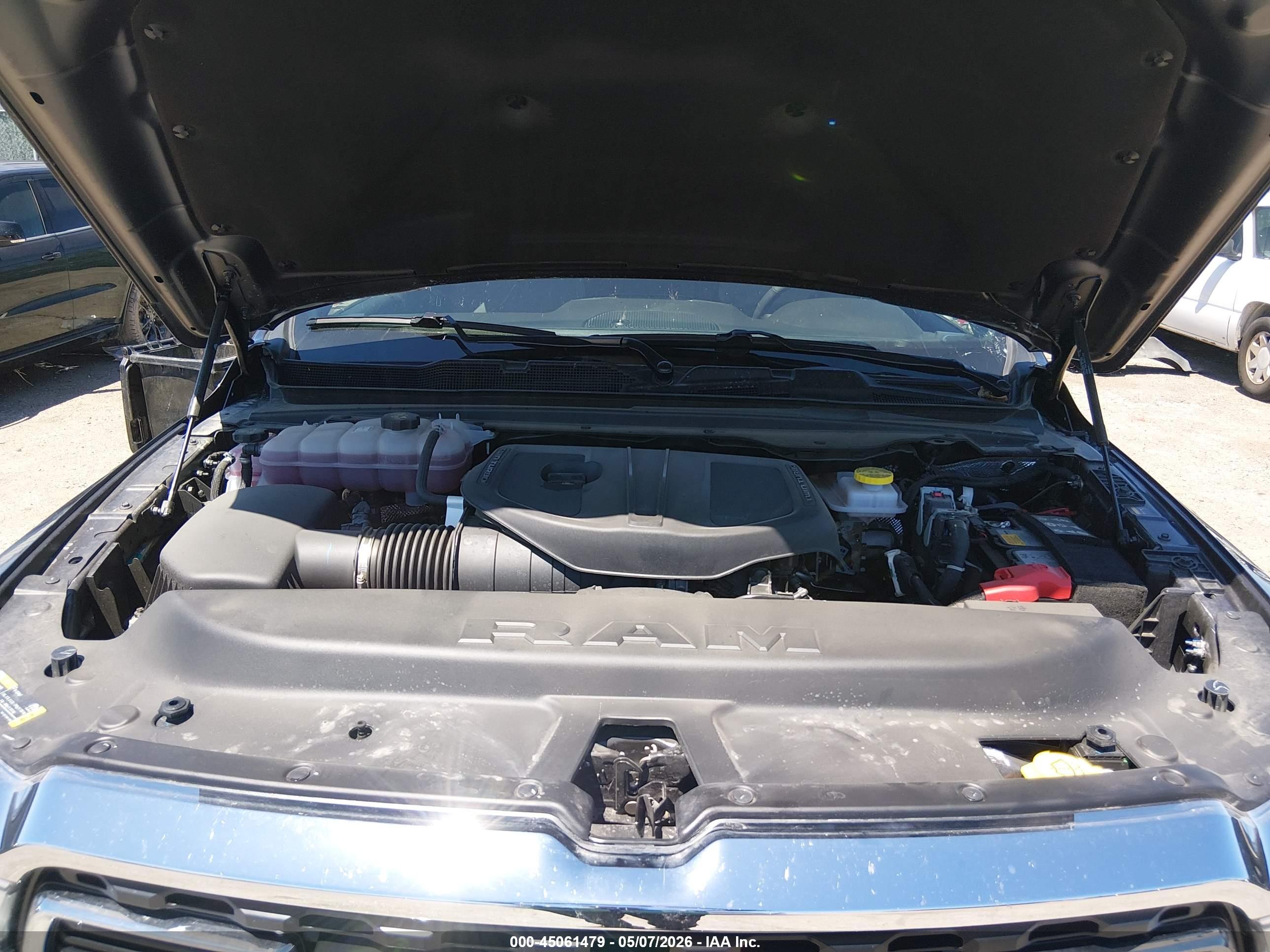 RAM 1500 image 10