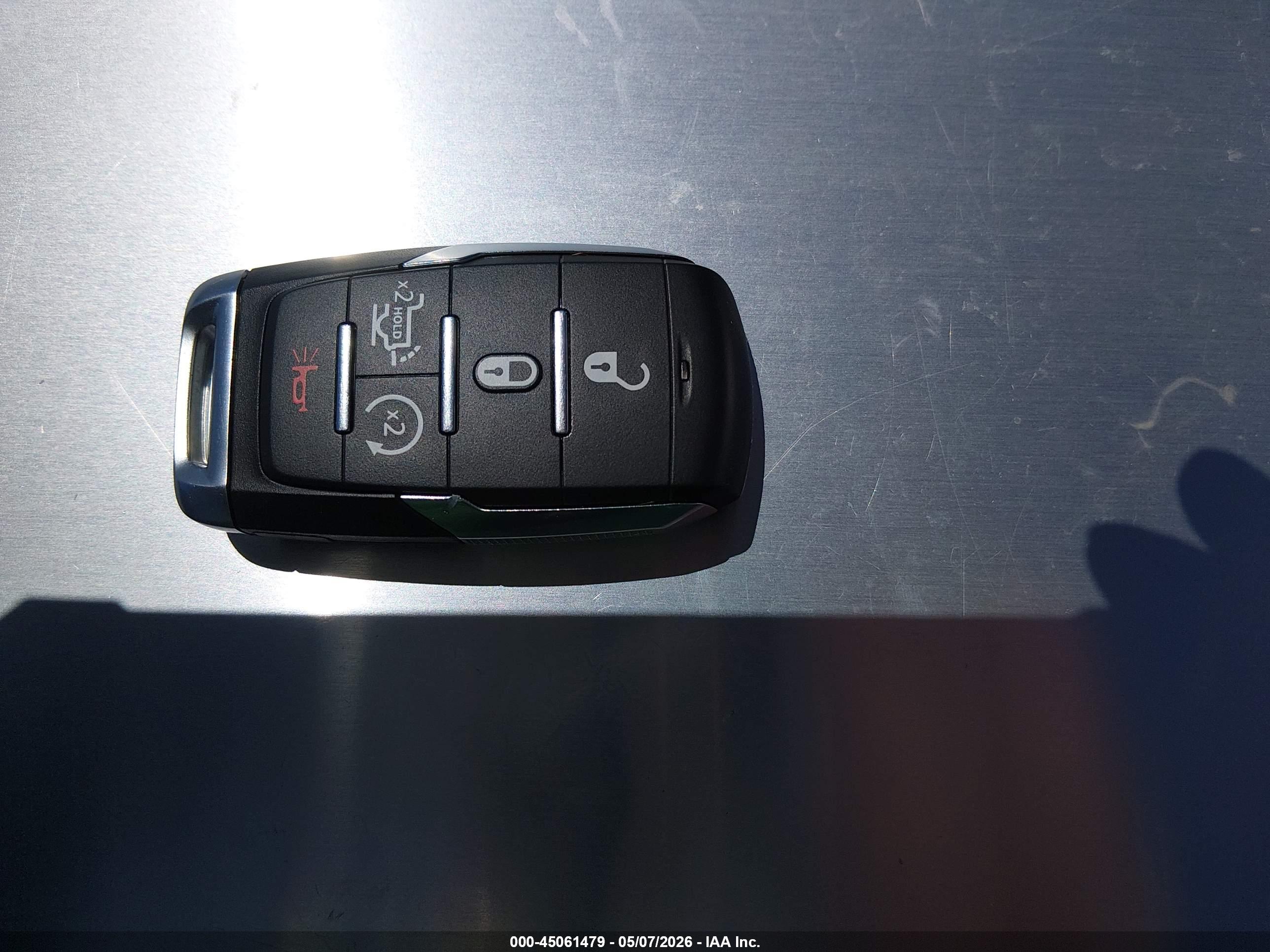 RAM 1500 image 11