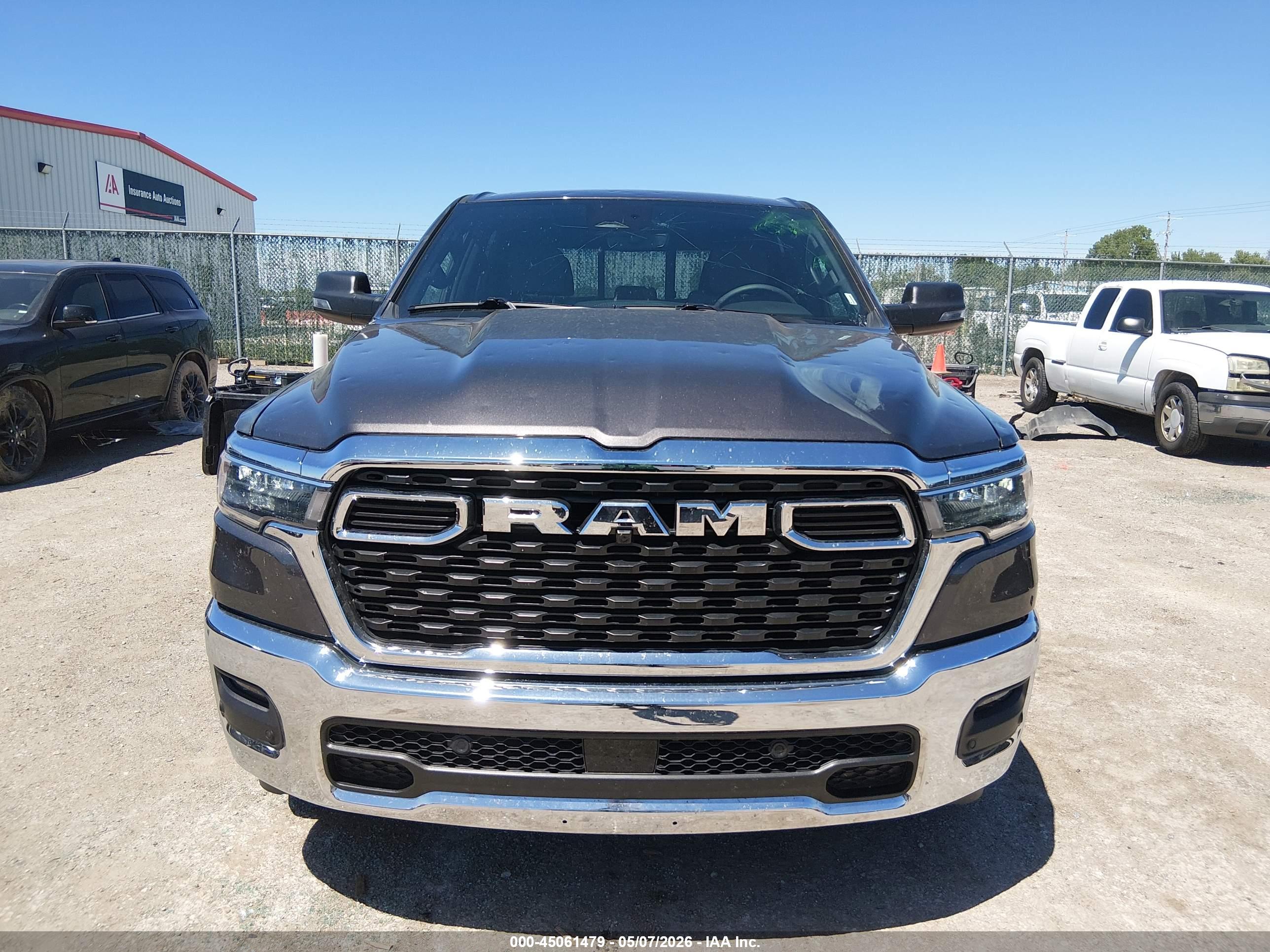 RAM 1500 image 6
