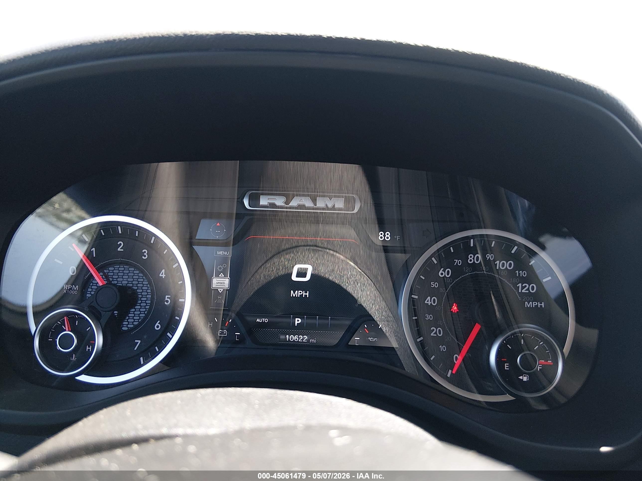 RAM 1500 image 7