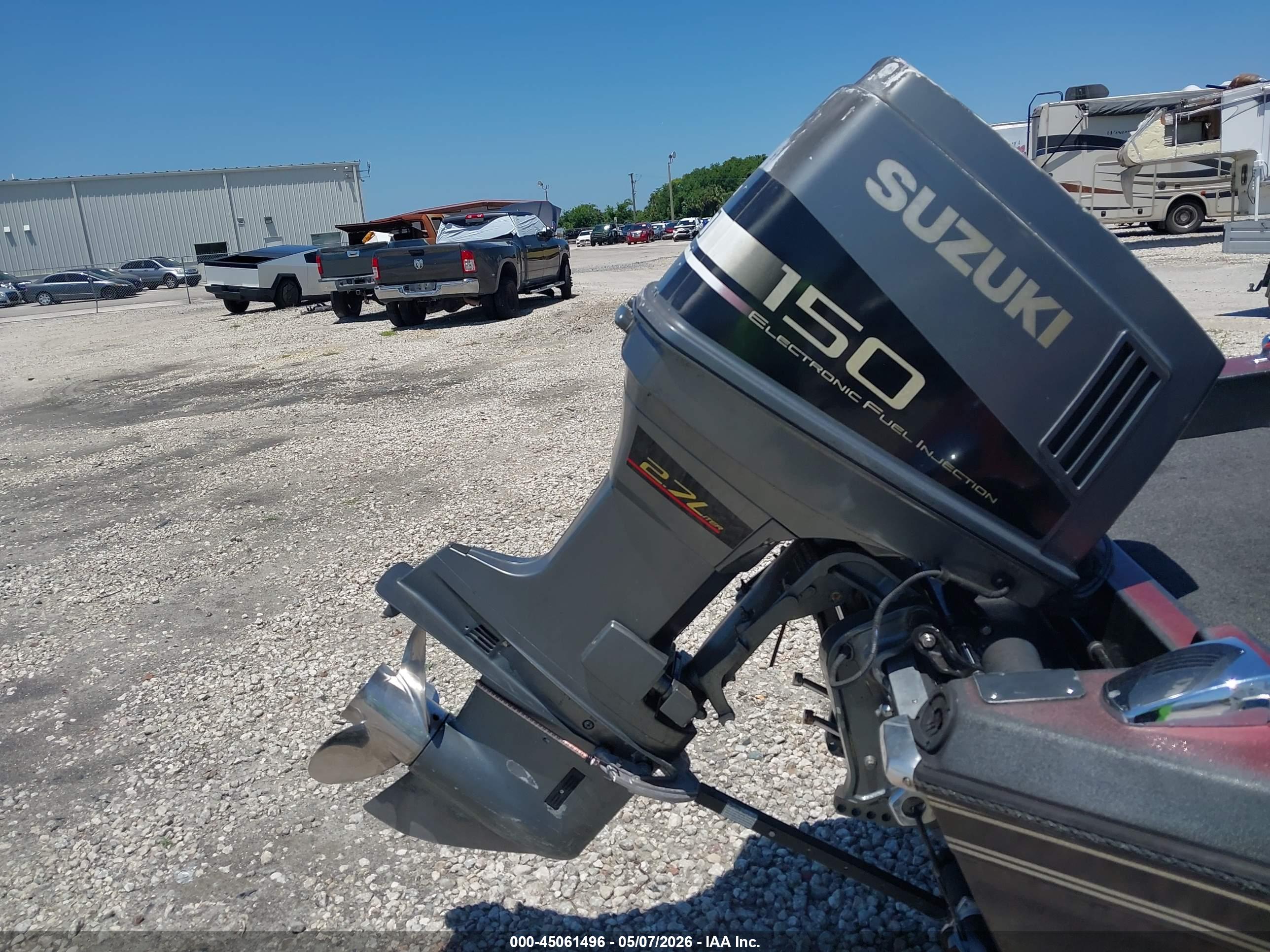 CHAMPION BASS image 10