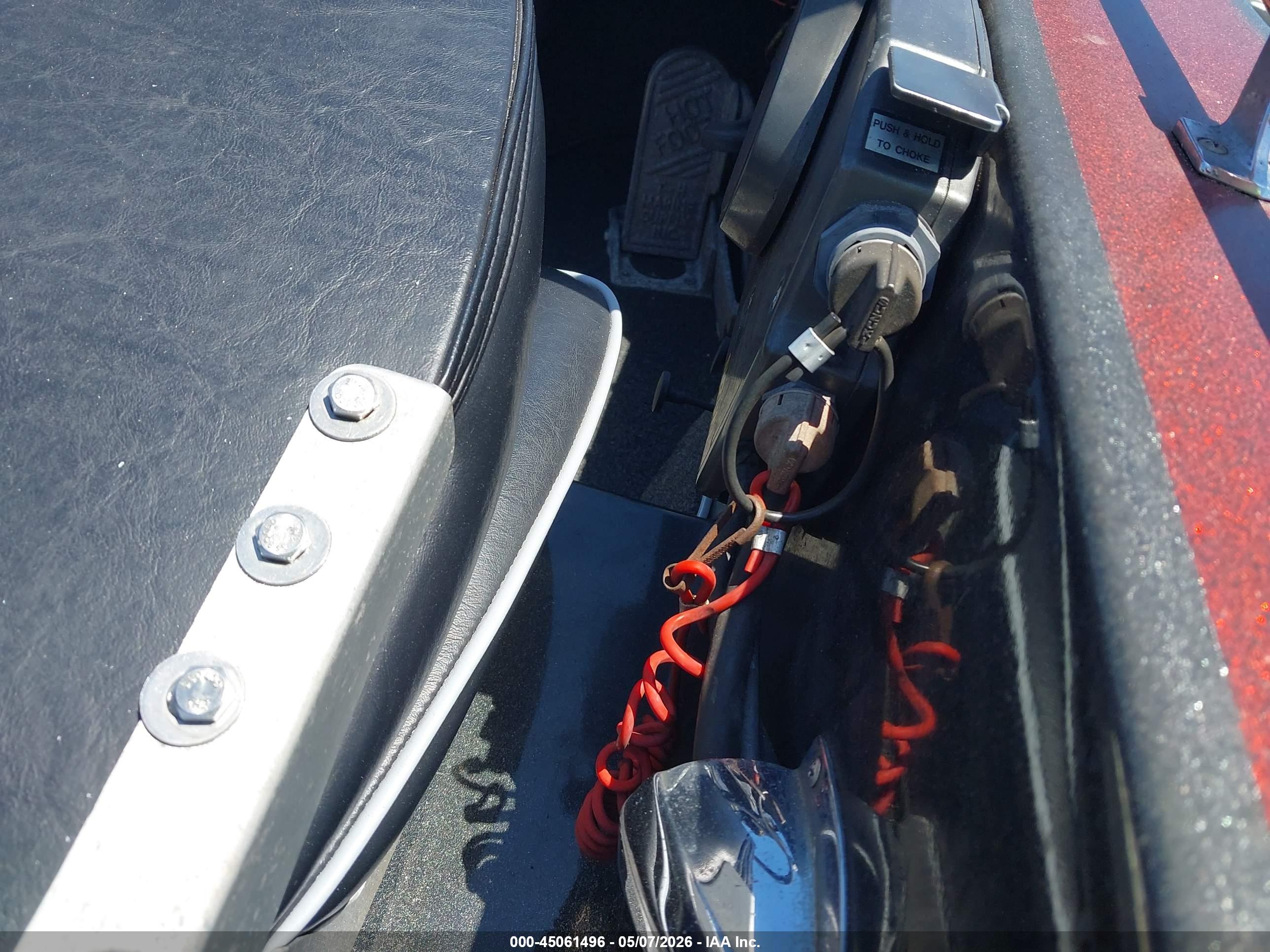 CHAMPION BASS image 11
