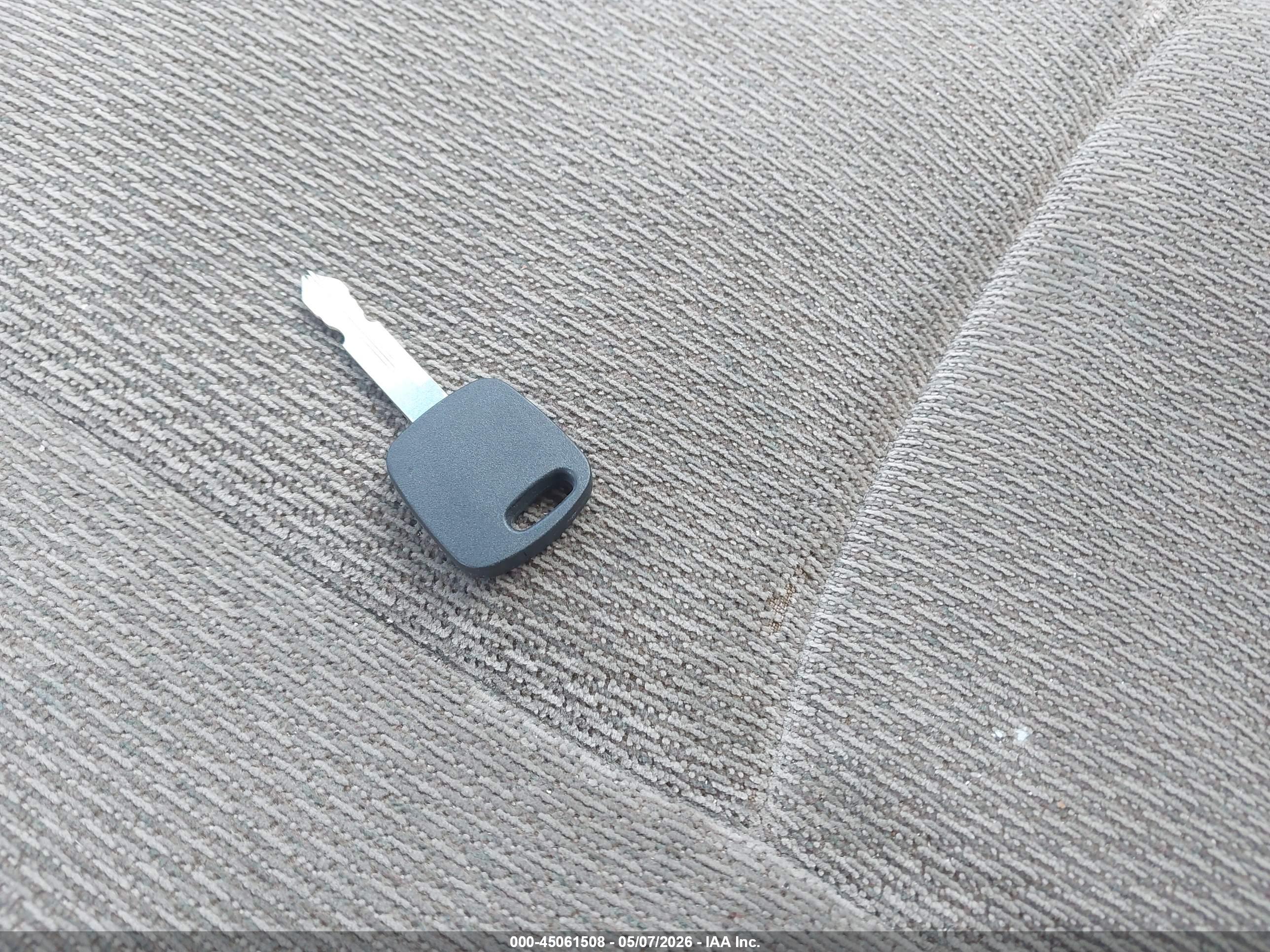 FORD WINDSTAR image 11