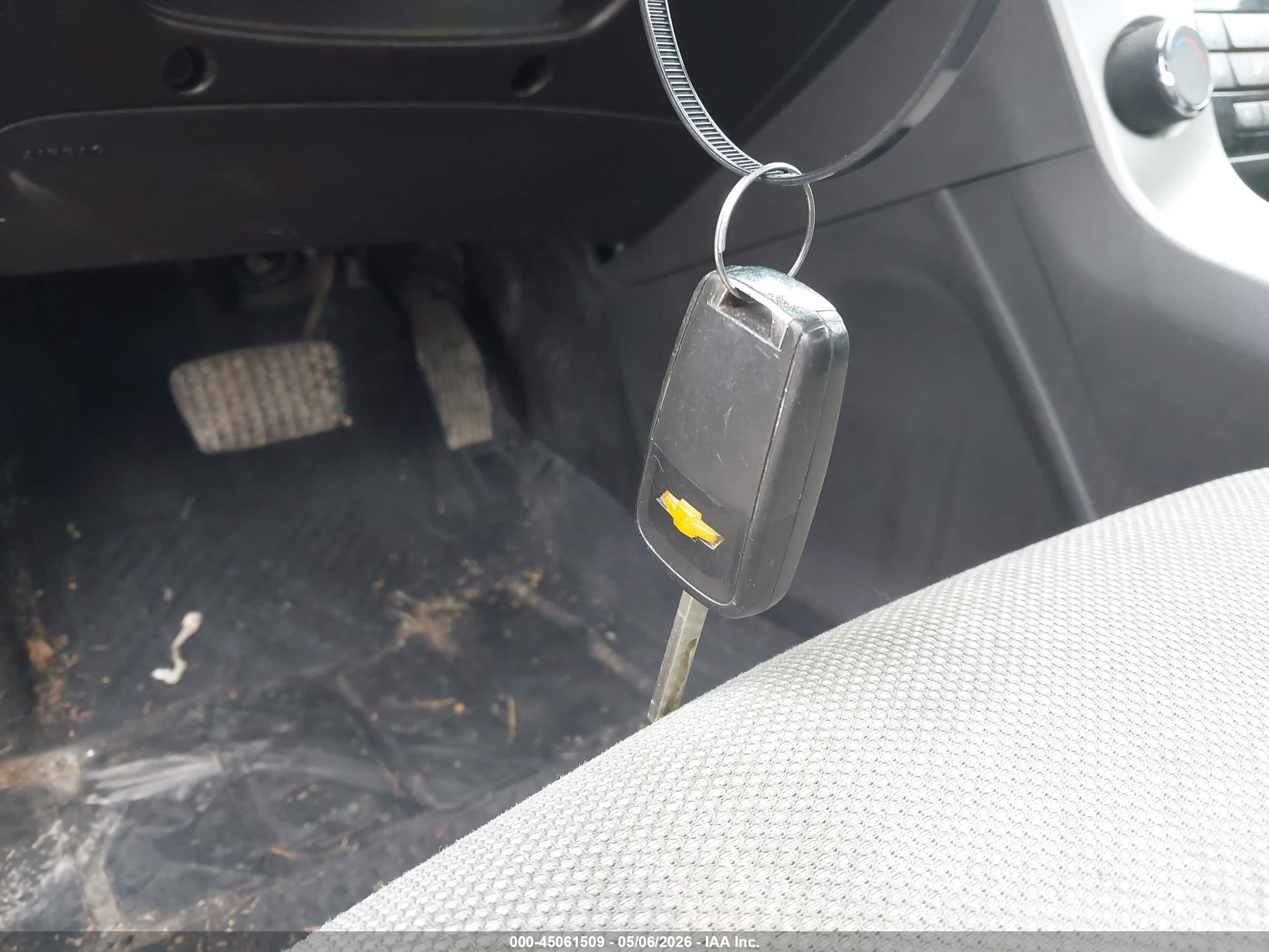 CHEVROLET CRUZE image 11