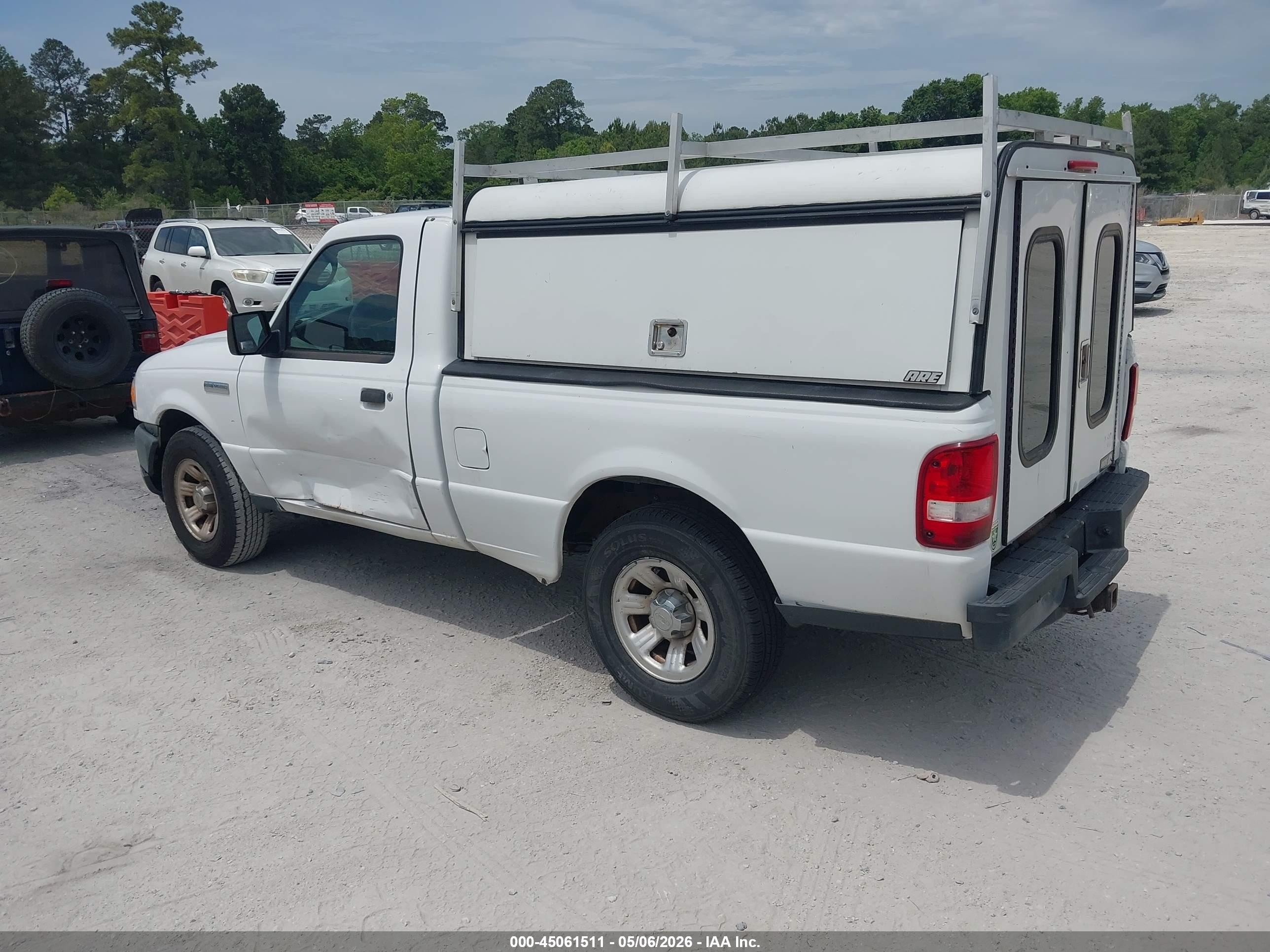 FORD RANGER image 3
