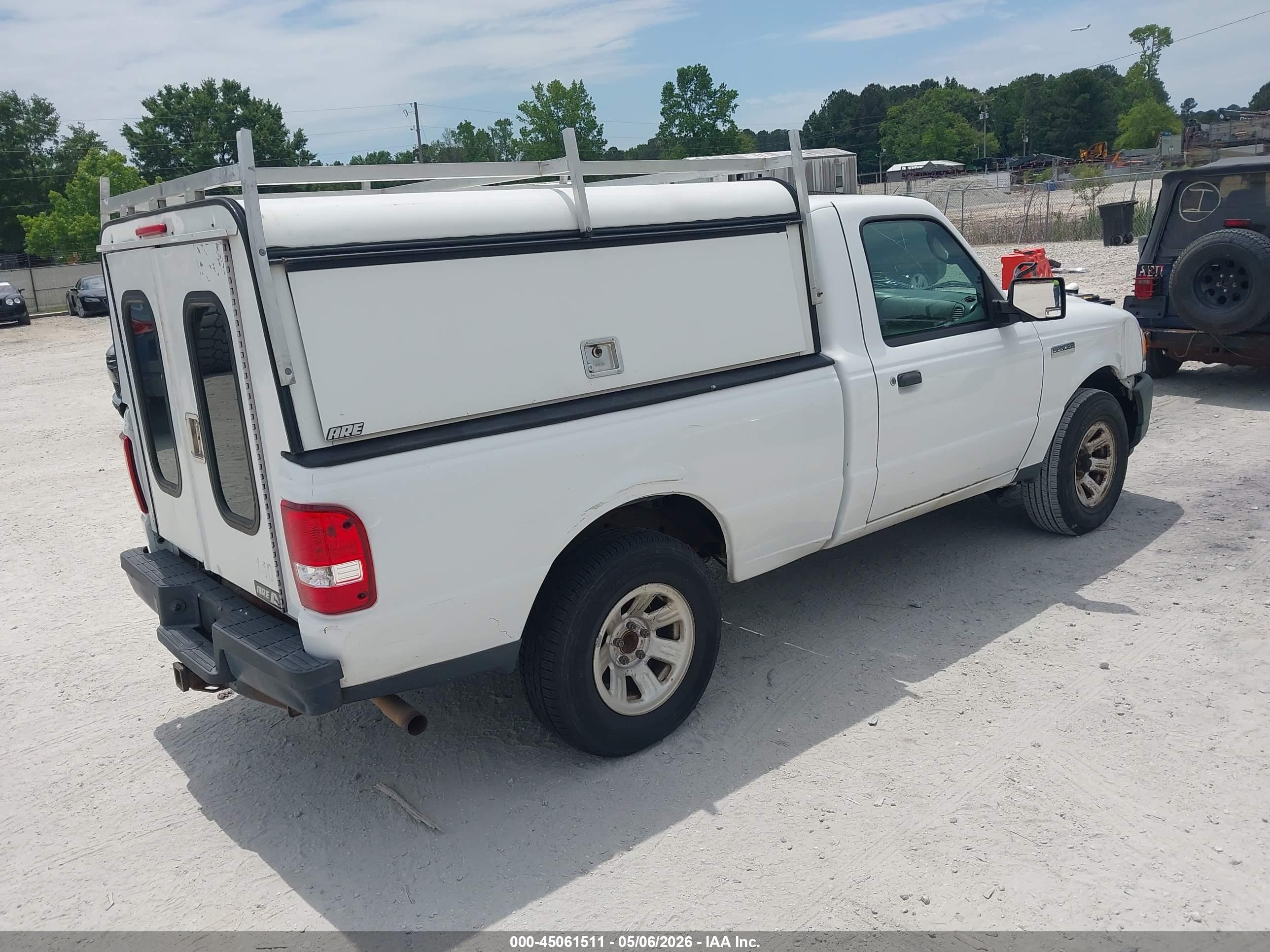 FORD RANGER image 4