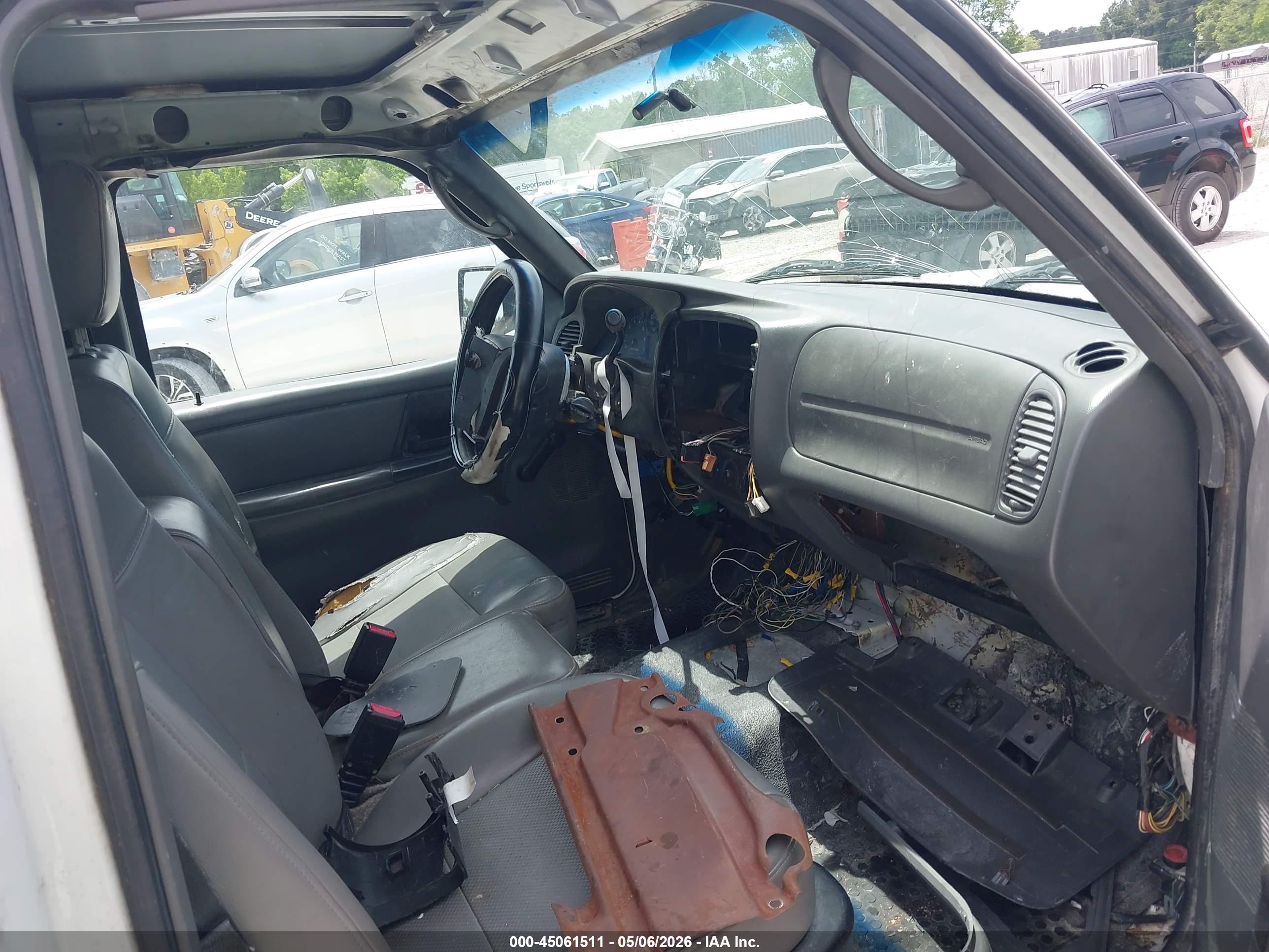 FORD RANGER image 5