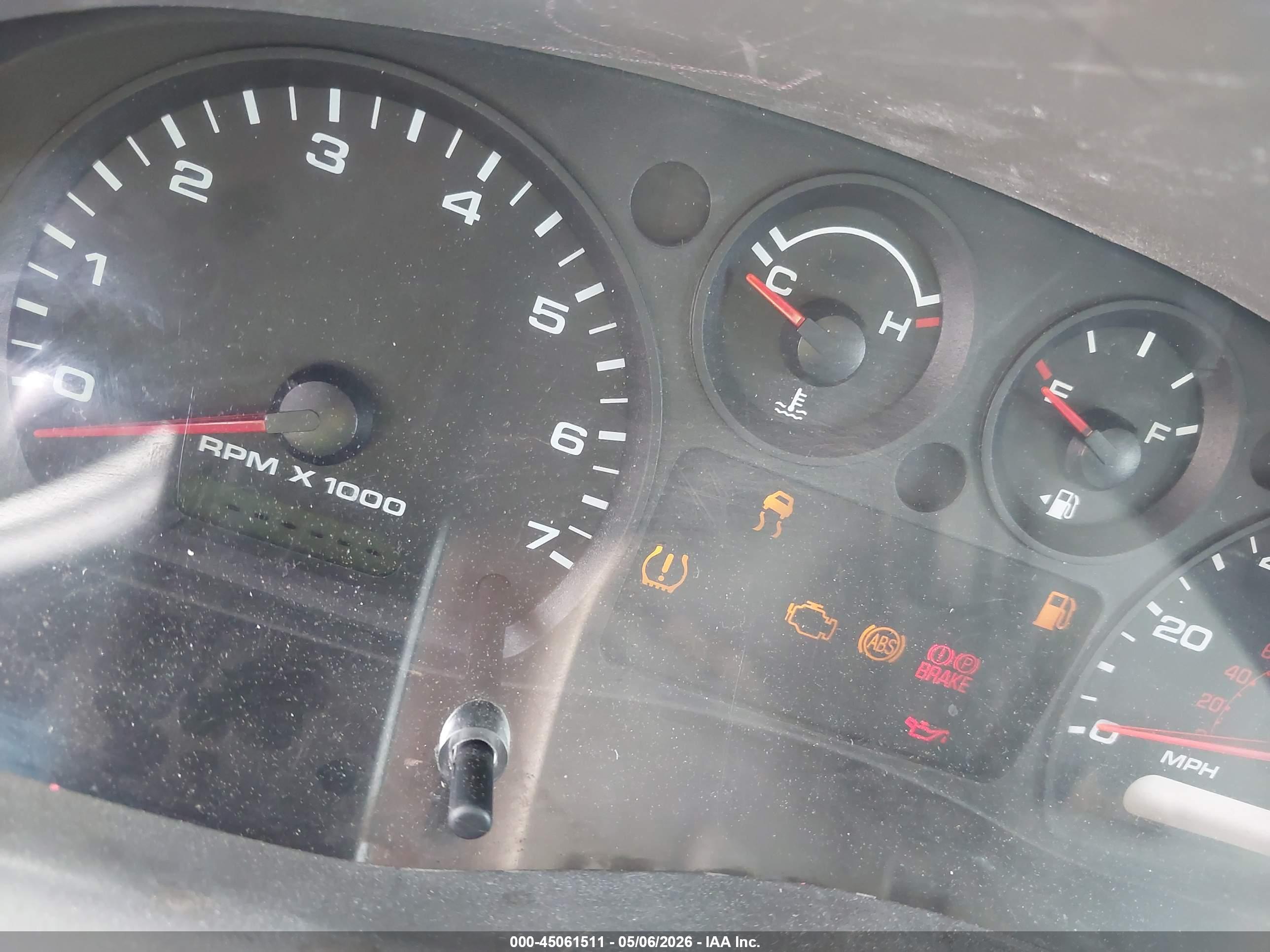 FORD RANGER image 7