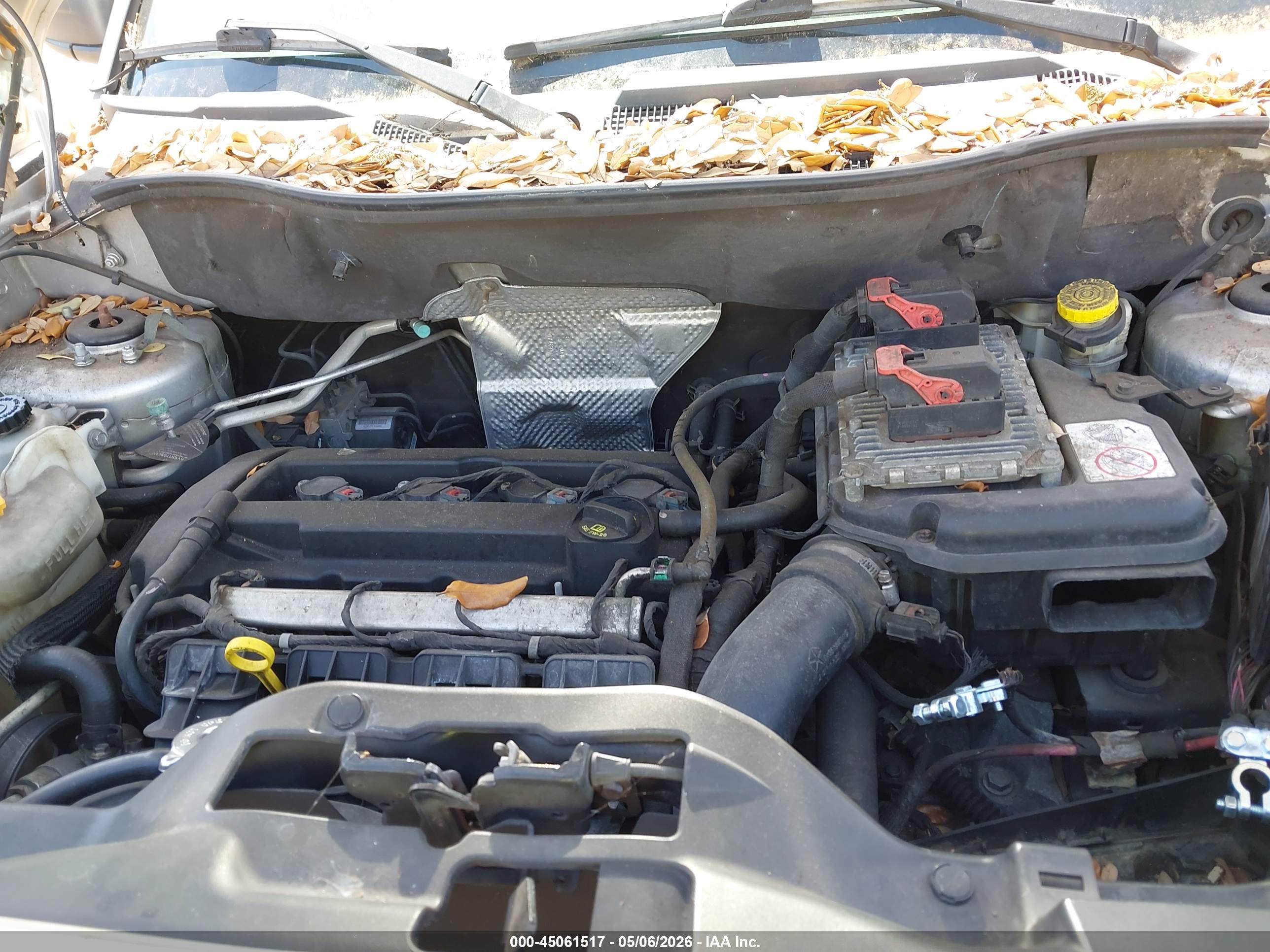JEEP PATRIOT image 10