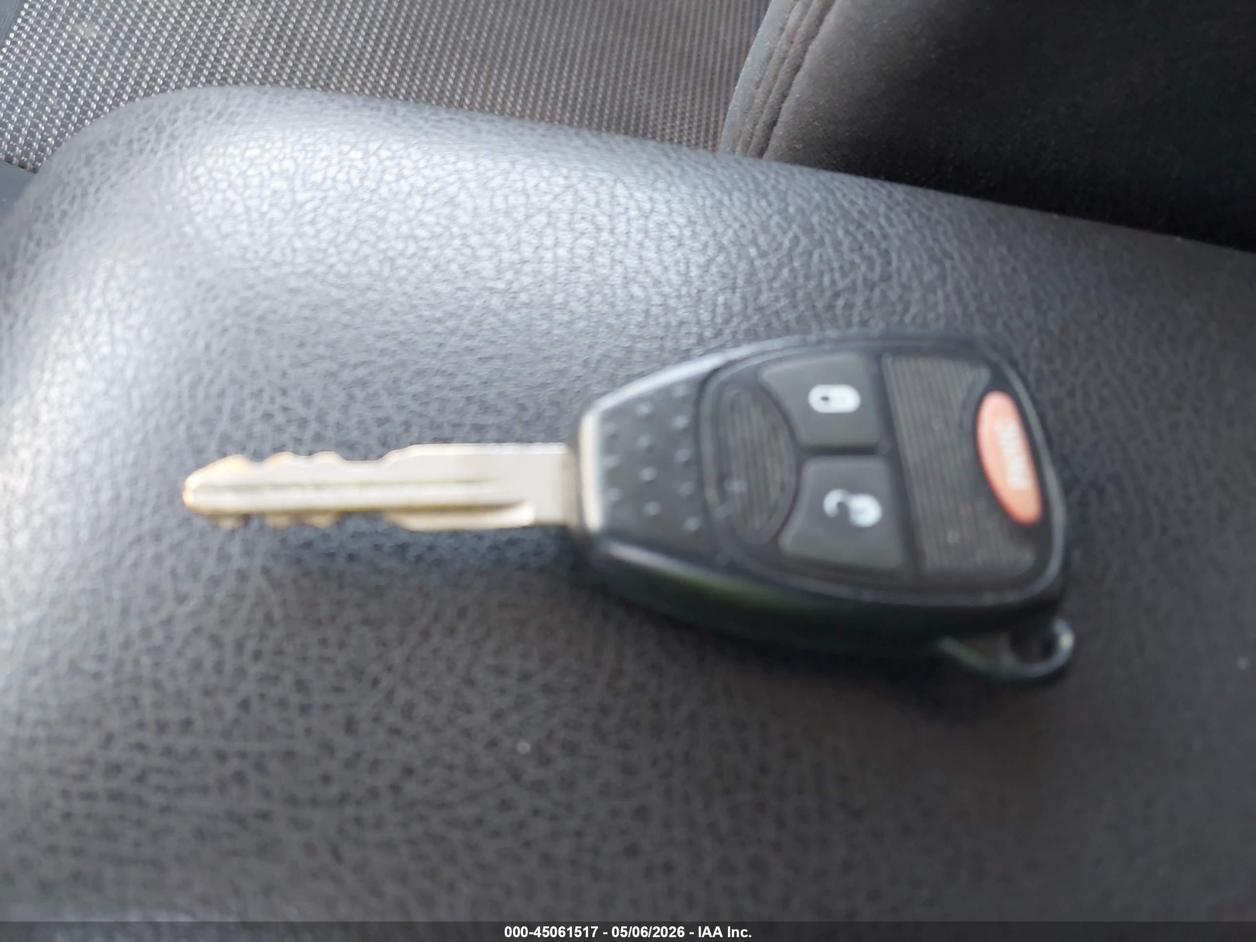 JEEP PATRIOT image 11