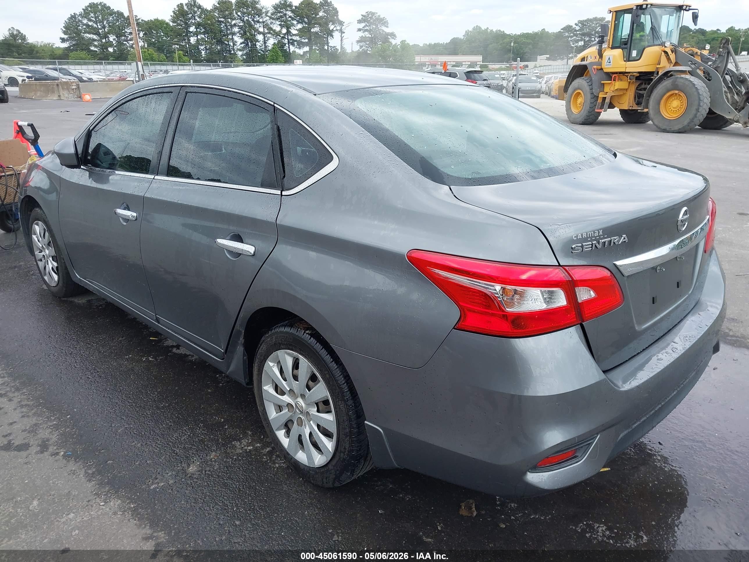 NISSAN SENTRA image 3
