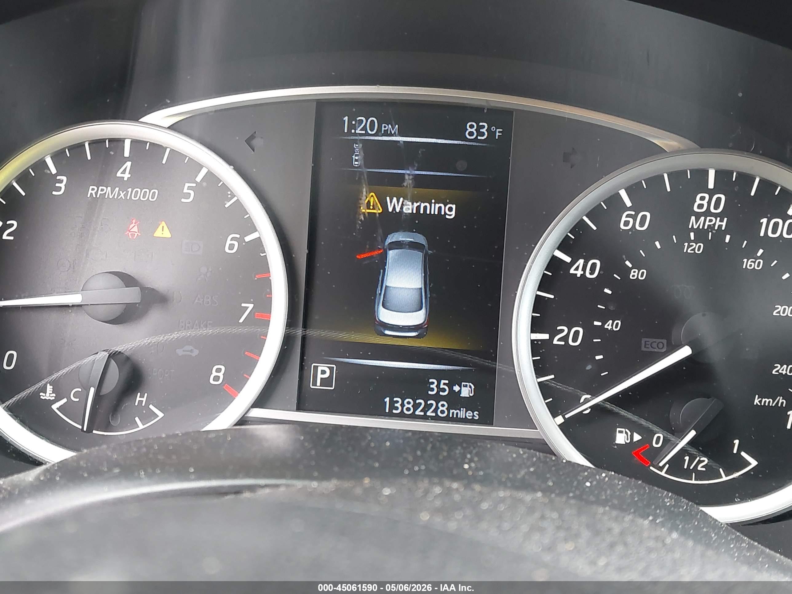 NISSAN SENTRA image 7