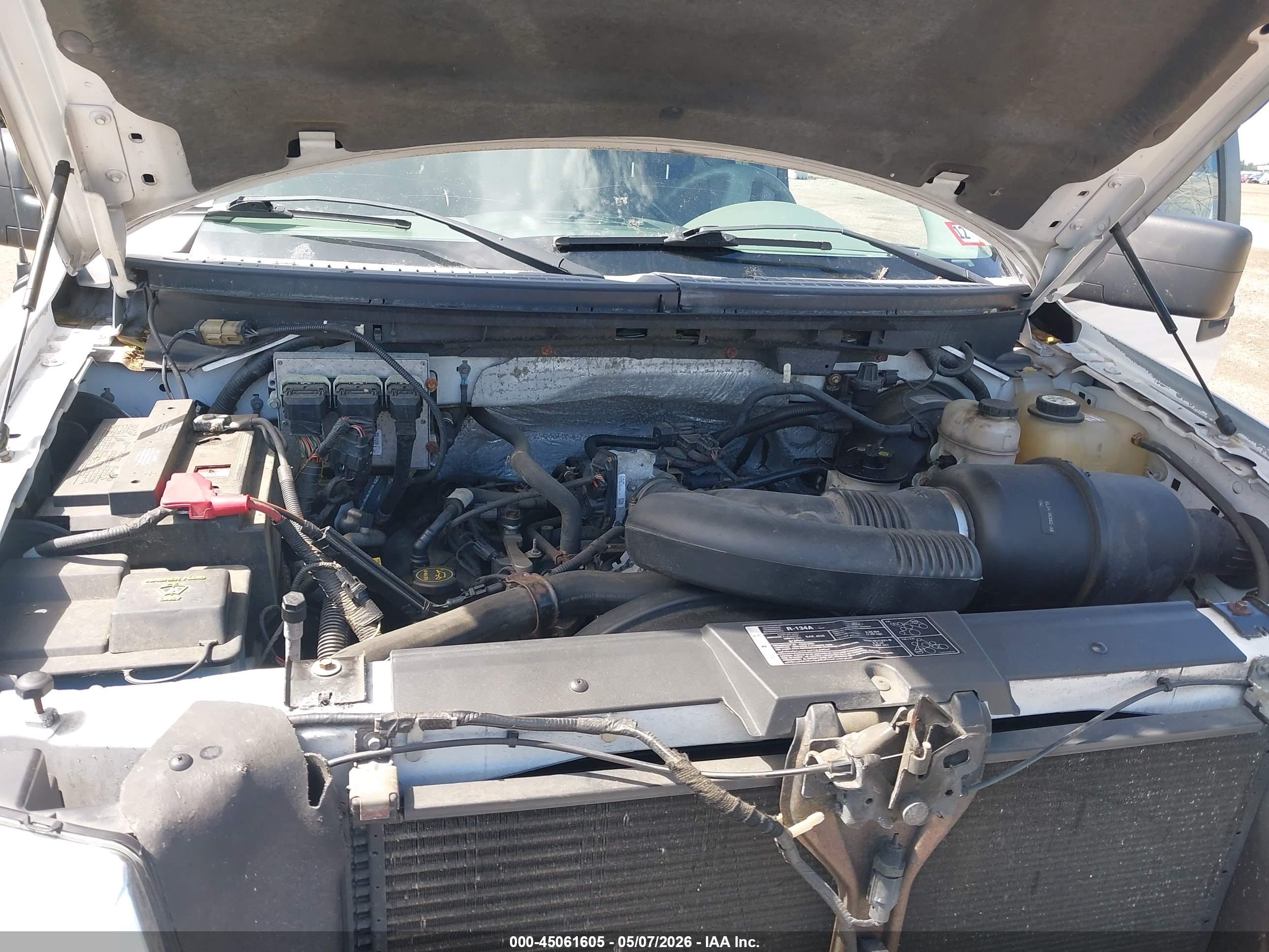 FORD F-150 image 10