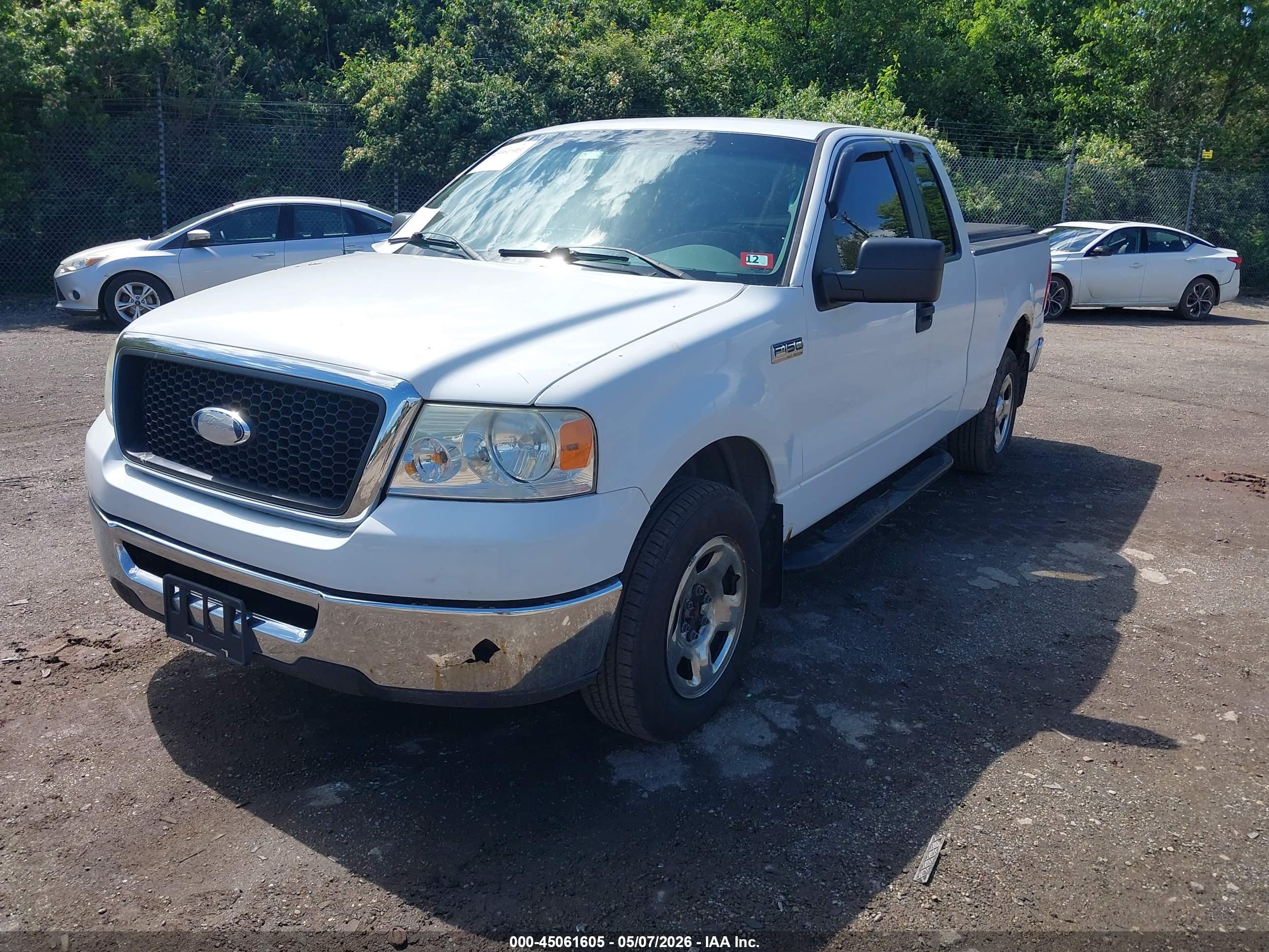 FORD F-150 image 2