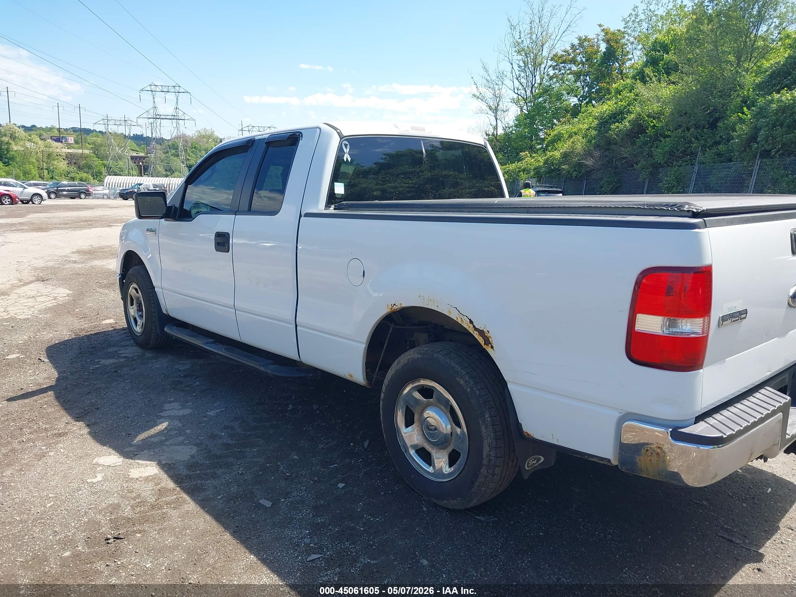 FORD F-150 image 3