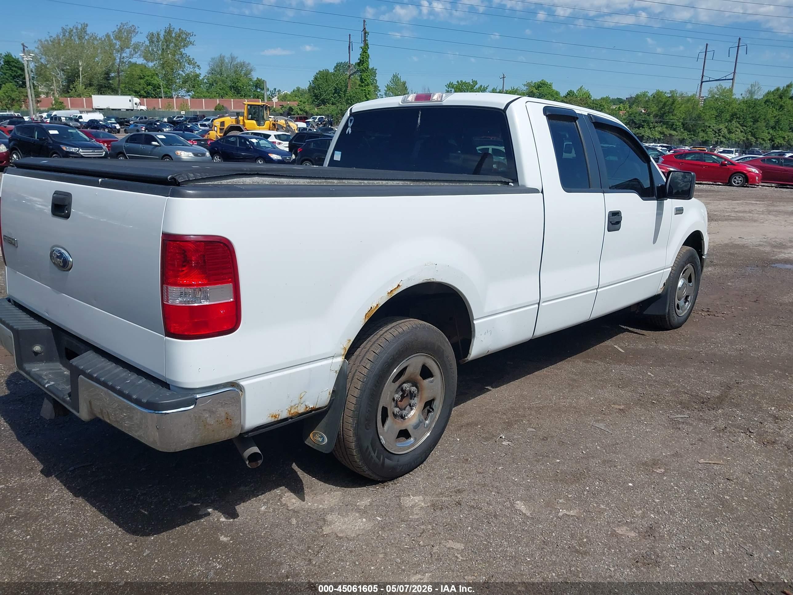 FORD F-150 image 4