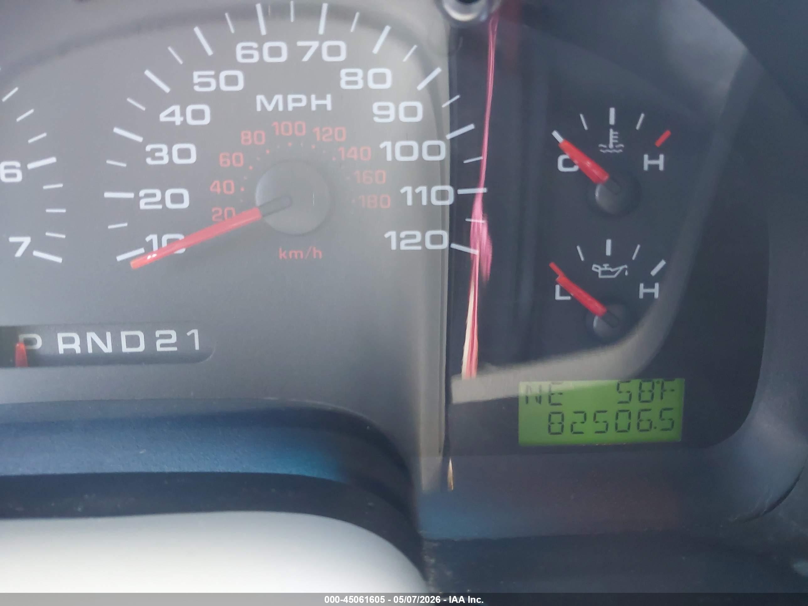 FORD F-150 image 7