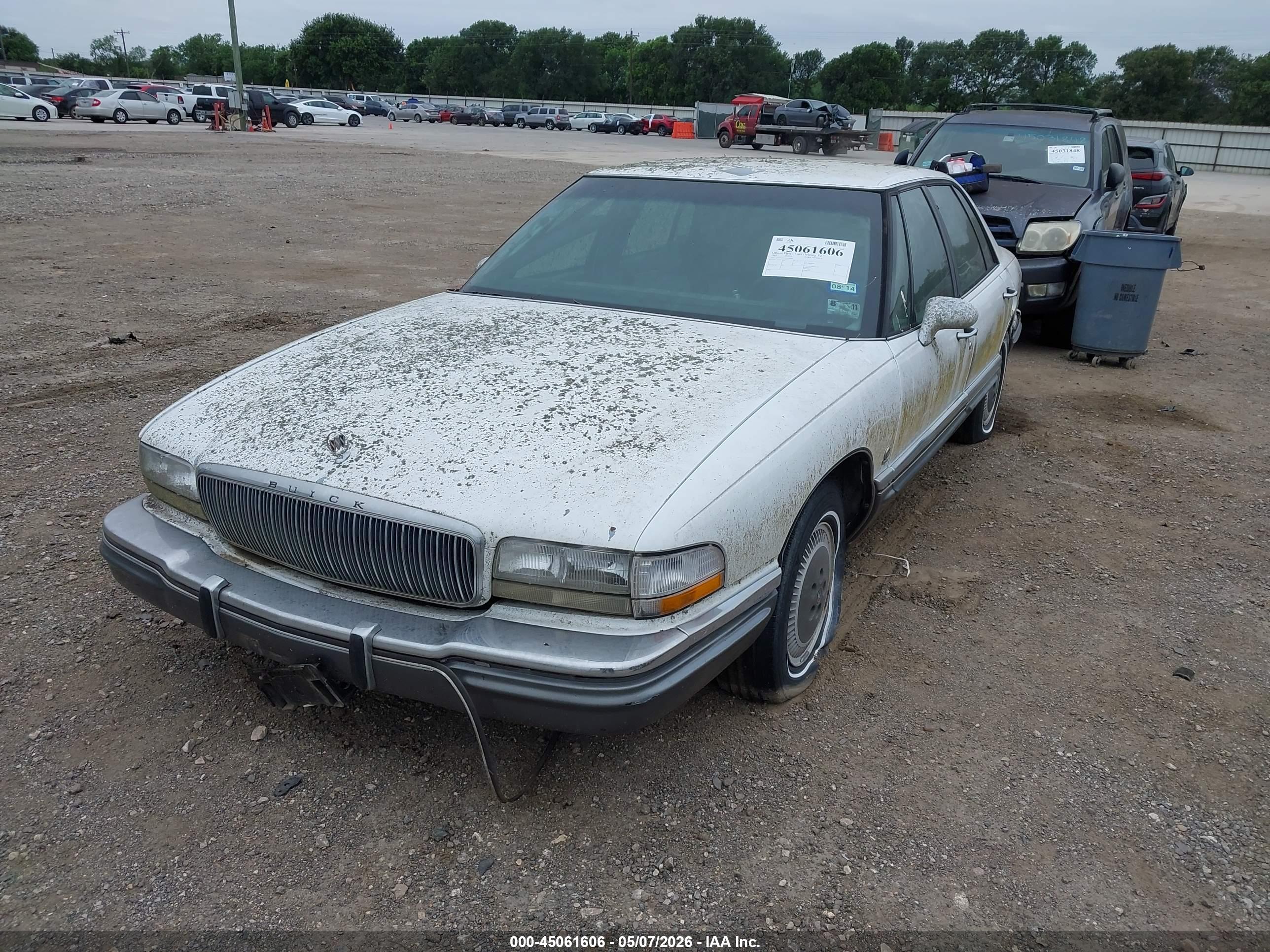 BUICK PARK image 2