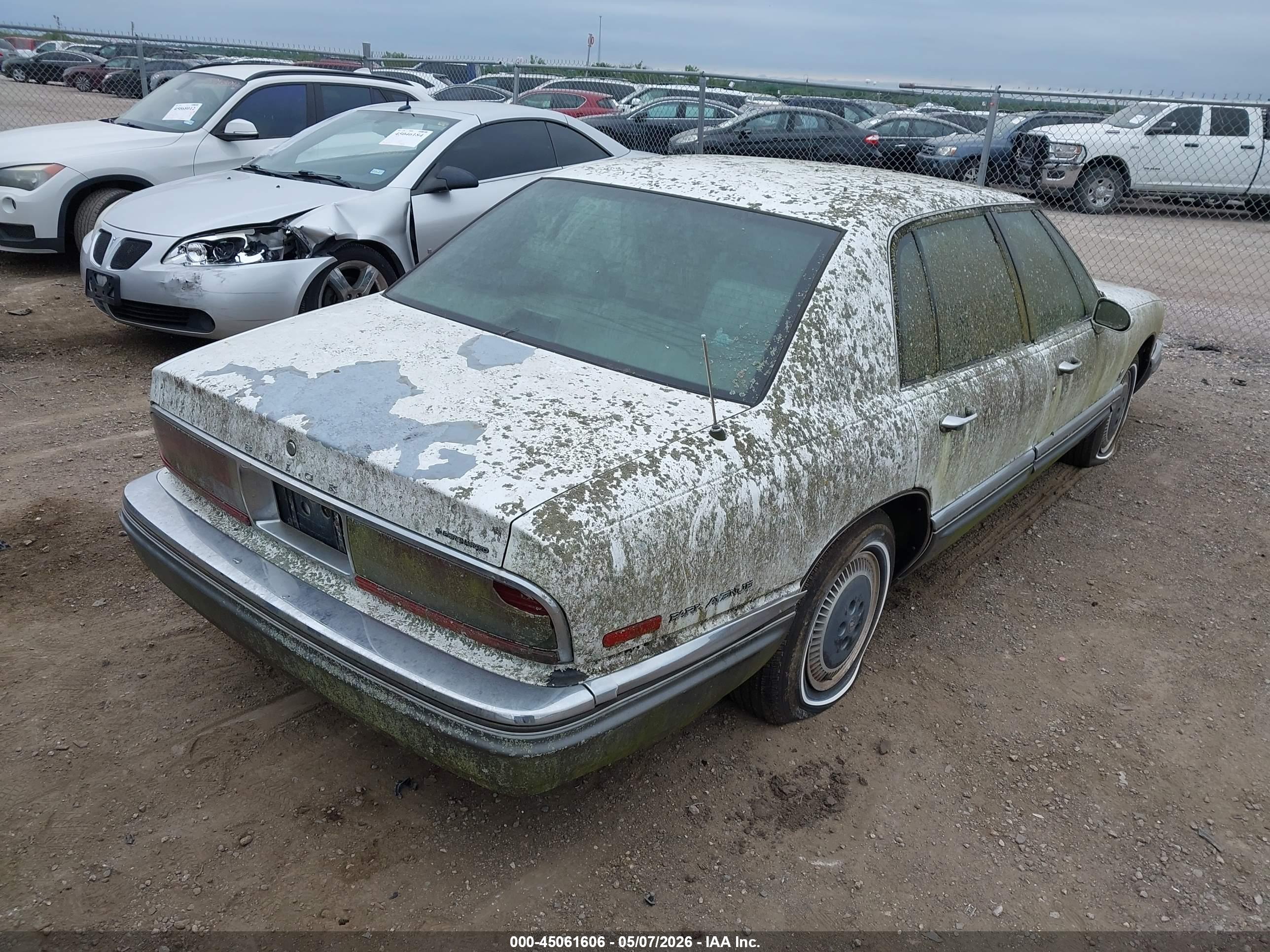 BUICK PARK image 4